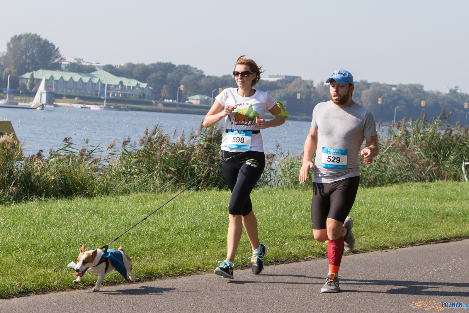 Zabiegaj o fundusze Foto: lepszyPOZNAN.pl/Piotr Rychter Zabiegaj o fundusze Foto: lepszyPOZNAN.pl/Piotr Rychter