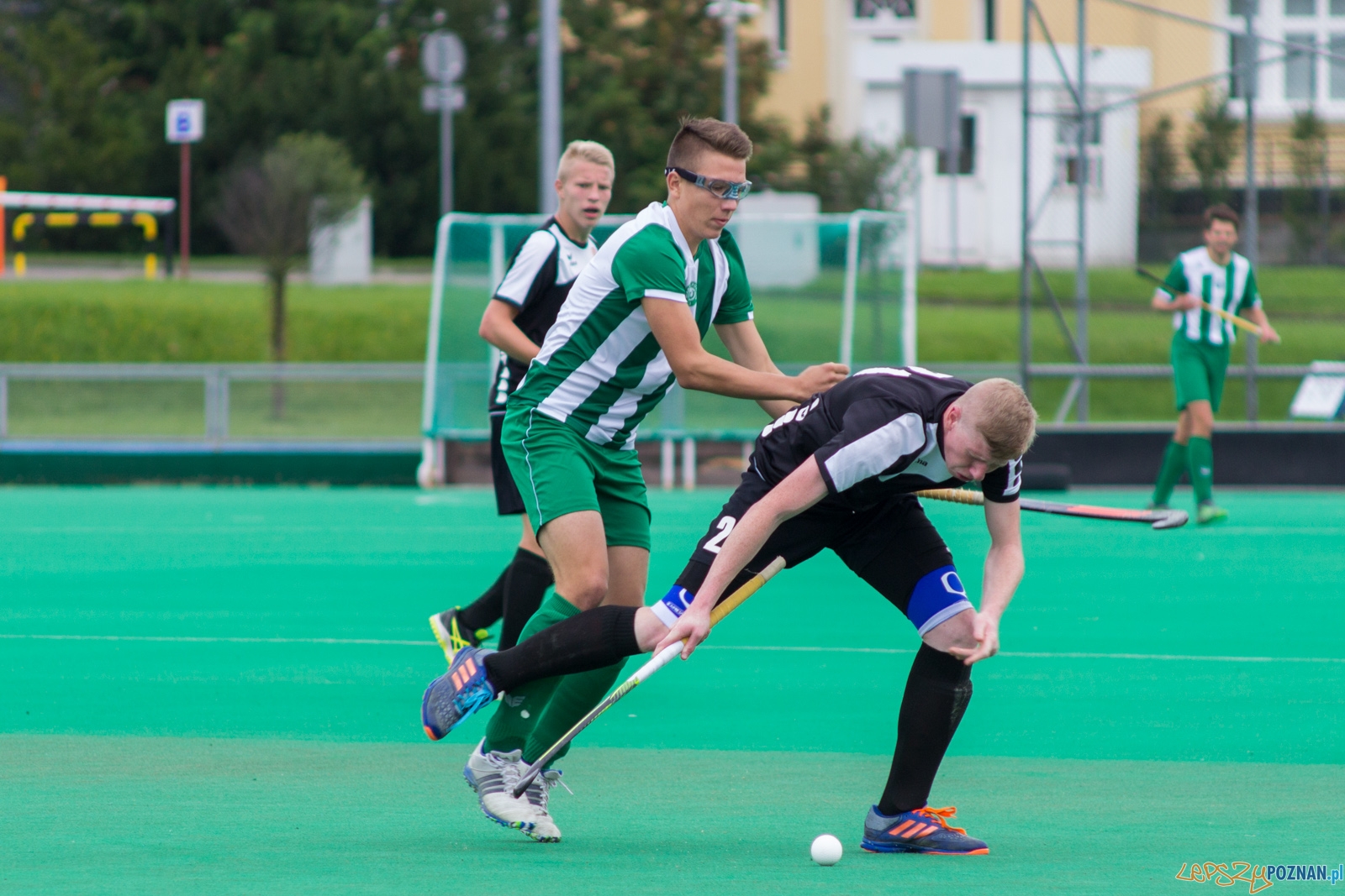 KS Warta Poznań - LKS Rogowo Foto: lepszyPOZNAN.pl / Ewelina Jaskowiak KS Warta Poznań - LKS Rogowo Foto: lepszyPOZNAN.pl / Ewelina Jaskowiak