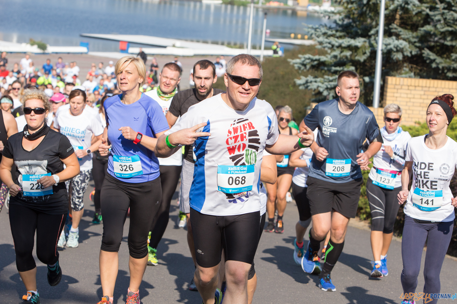 Zabiegaj o fundusze Foto: lepszyPOZNAN.pl/Piotr Rychter Zabiegaj o fundusze Foto: lepszyPOZNAN.pl/Piotr Rychter