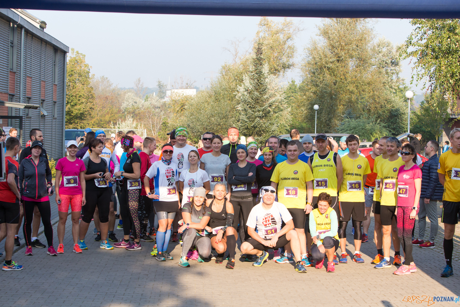 2 Bieg Na Rzecz Ekonomii Społecznej Foto: lepszyPOZNAN.pl/Piotr Rychter 2 Bieg Na Rzecz Ekonomii Społecznej Foto: lepszyPOZNAN.pl/Piotr Rychter