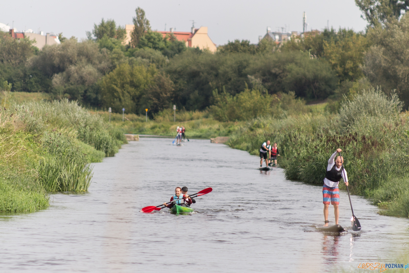 III Piknik Poznańskich Olimpijczyków Foto: lepszyPOZNAN.pl / Ewelina Jaskowiak III Piknik Poznańskich Olimpijczyków Foto: lepszyPOZNAN.pl / Ewelina Jaskowiak