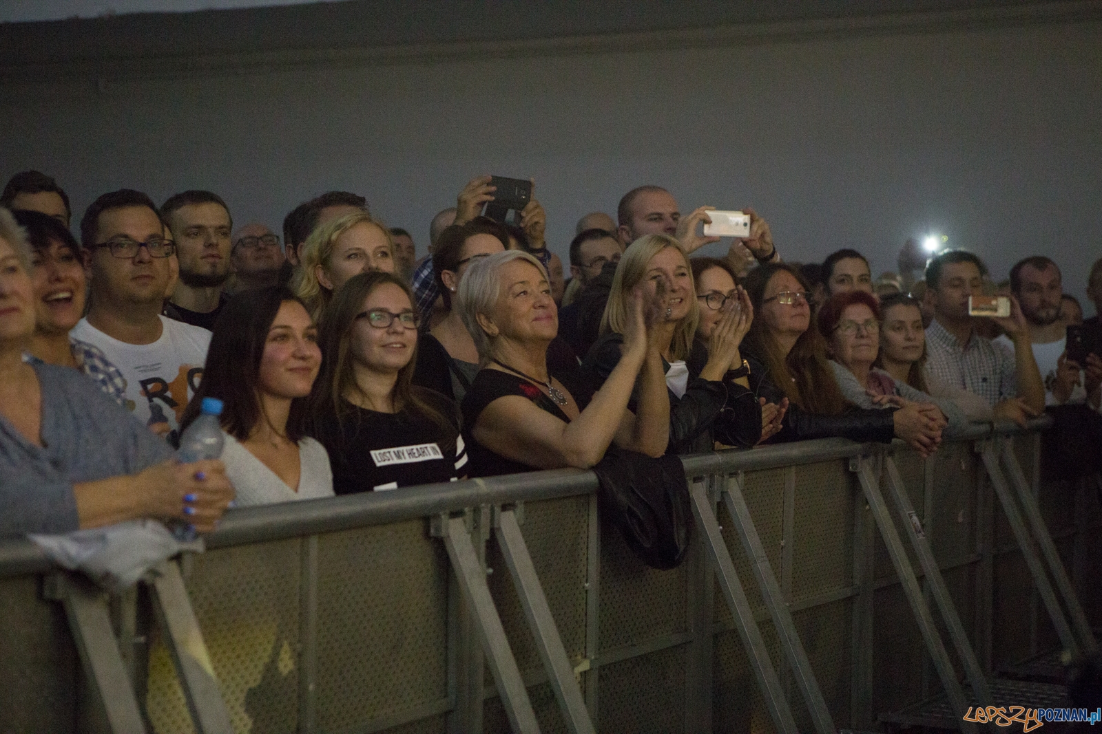 Kayah i Bregović (18.09.2017) Foto: © lepszyPOZNAN.pl / Karolina Kiraga Kayah i Bregović (18.09.2017) Foto: © lepszyPOZNAN.pl / Karolina Kiraga