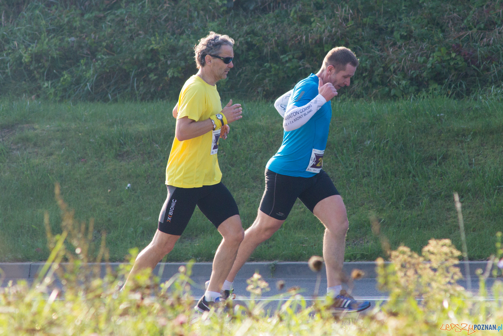 2 Bieg Na Rzecz Ekonomii Społecznej Foto: lepszyPOZNAN.pl / Piotr Rychter 2 Bieg Na Rzecz Ekonomii Społecznej Foto: lepszyPOZNAN.pl / Piotr Rychter