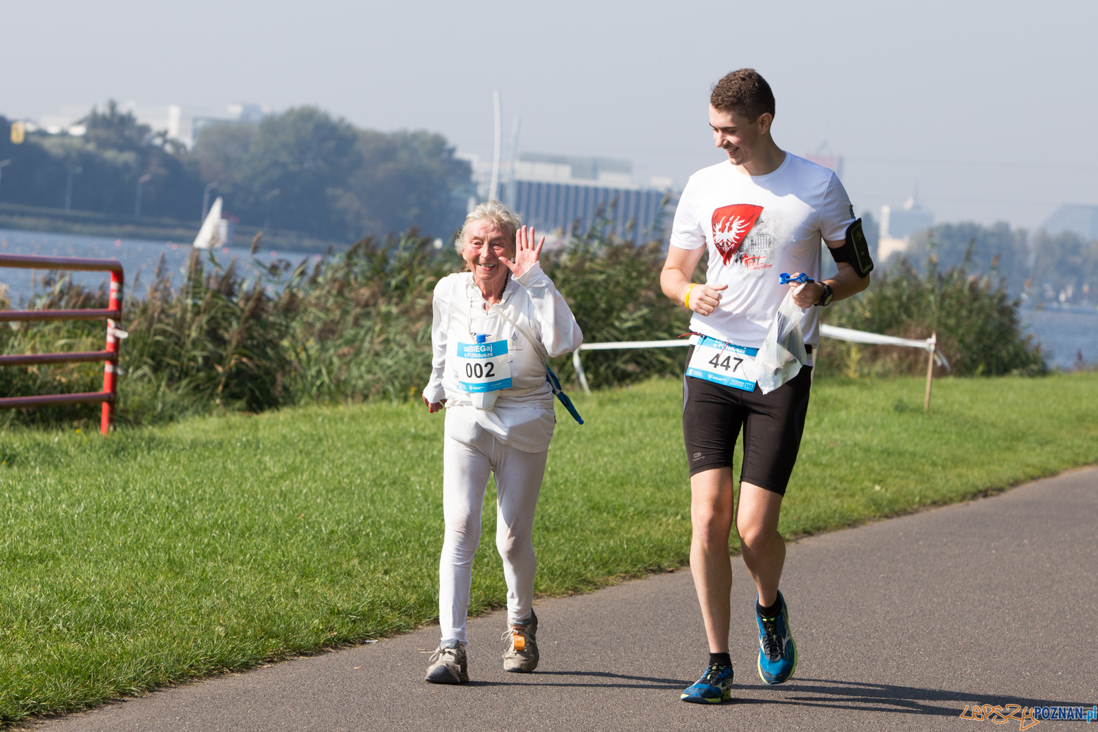 Zabiegaj o fundusze Foto: lepszyPOZNAN.pl/Piotr Rychter Zabiegaj o fundusze Foto: lepszyPOZNAN.pl/Piotr Rychter