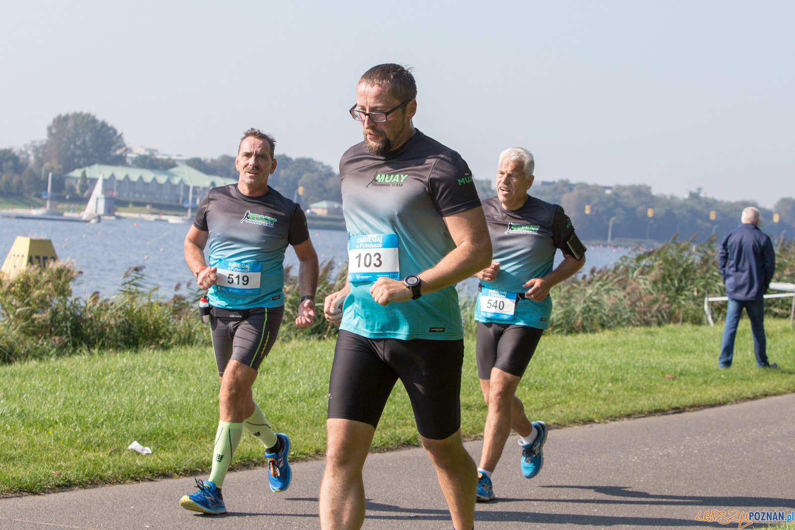 Zabiegaj o fundusze Foto: lepszyPOZNAN.pl/Piotr Rychter Zabiegaj o fundusze Foto: lepszyPOZNAN.pl/Piotr Rychter