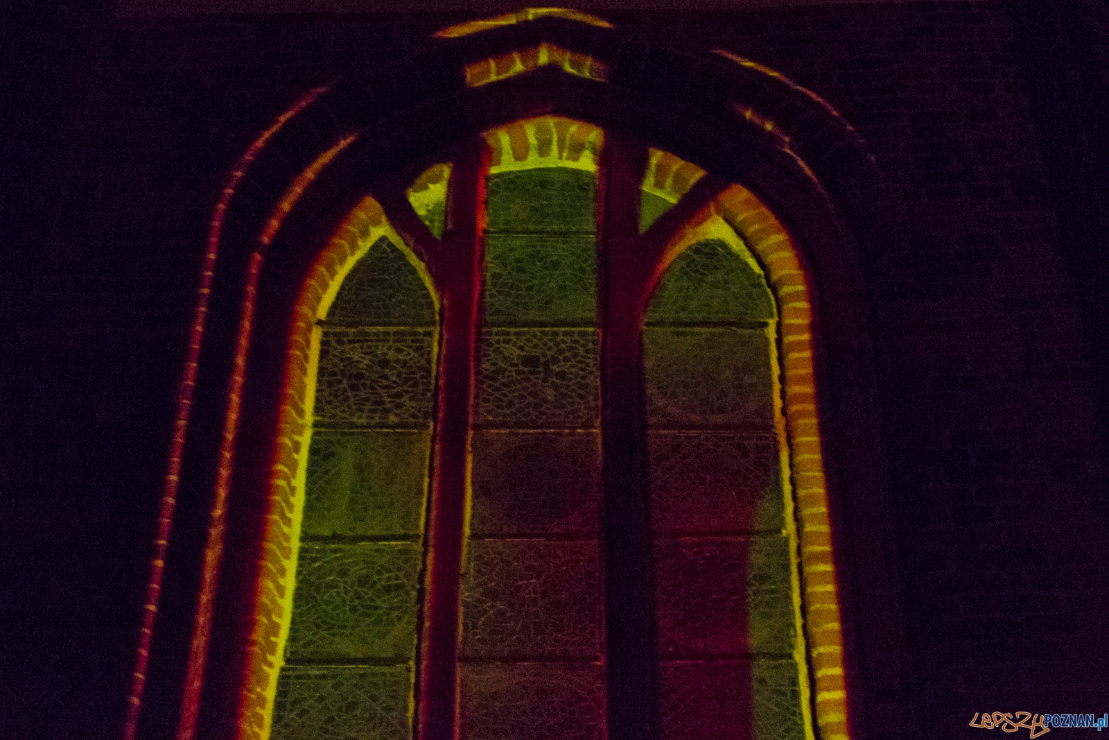 Jasna wyspa Foto: lepszyPOZNAN.pl / Ewelina Jaskowiak Jasna wyspa Foto: lepszyPOZNAN.pl / Ewelina Jaskowiak