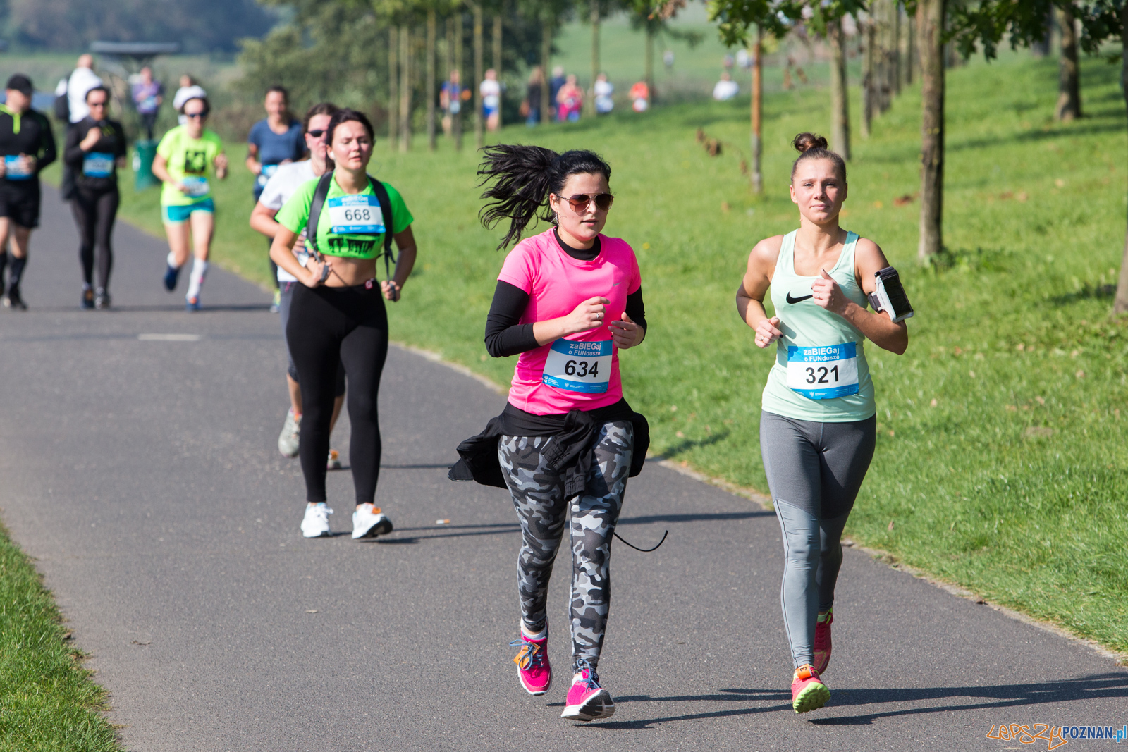 Zabiegaj o fundusze Foto: lepszyPOZNAN.pl/Piotr Rychter Zabiegaj o fundusze Foto: lepszyPOZNAN.pl/Piotr Rychter
