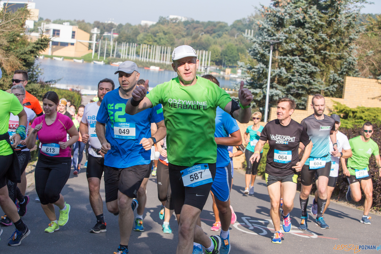 Zabiegaj o fundusze Foto: lepszyPOZNAN.pl/Piotr Rychter Zabiegaj o fundusze Foto: lepszyPOZNAN.pl/Piotr Rychter