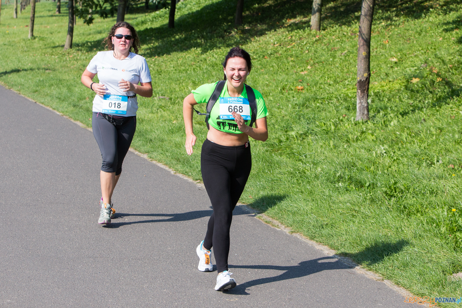 Zabiegaj o fundusze Foto: lepszyPOZNAN.pl/Piotr Rychter Zabiegaj o fundusze Foto: lepszyPOZNAN.pl/Piotr Rychter