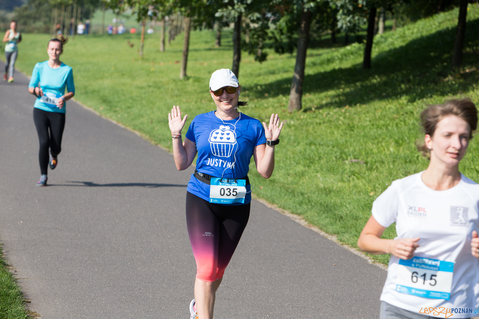 Zabiegaj o fundusze Foto: lepszyPOZNAN.pl/Piotr Rychter Zabiegaj o fundusze Foto: lepszyPOZNAN.pl/Piotr Rychter