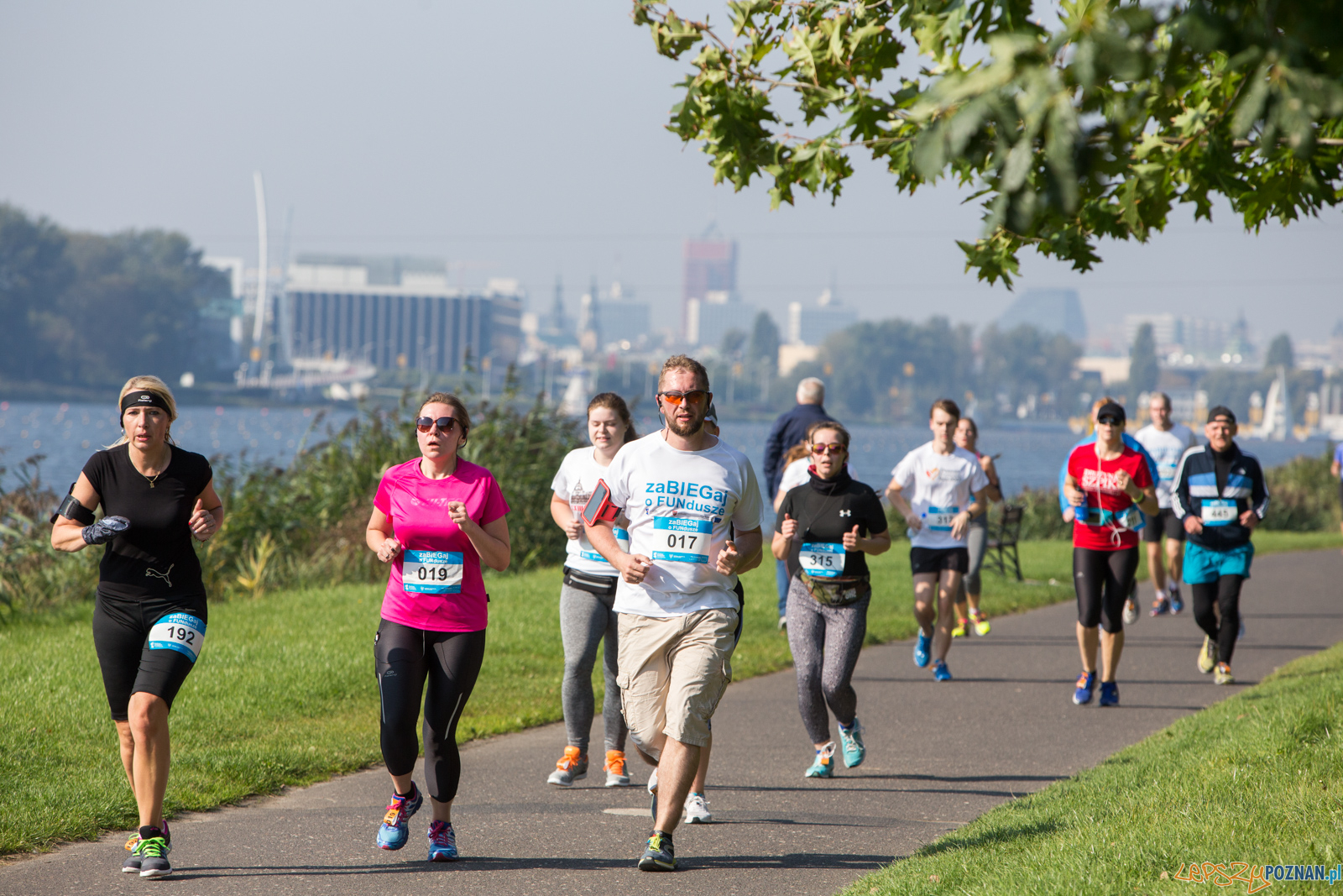 Zabiegaj o fundusze Foto: lepszyPOZNAN.pl/Piotr Rychter Zabiegaj o fundusze Foto: lepszyPOZNAN.pl/Piotr Rychter