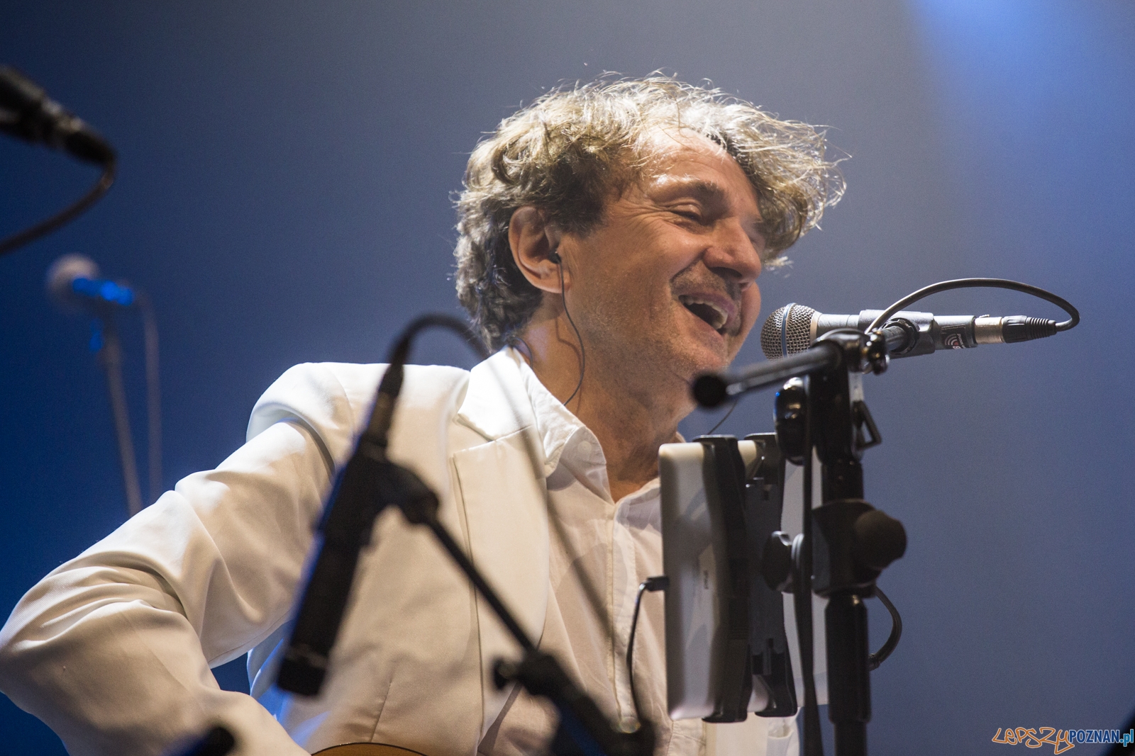 Kayah i Bregović (18.09.2017) Foto: © lepszyPOZNAN.pl / Karolina Kiraga Kayah i Bregović (18.09.2017) Foto: © lepszyPOZNAN.pl / Karolina Kiraga