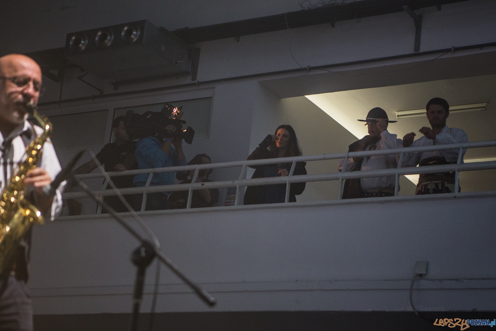 Kayah i Bregović (18.09.2017) Foto: © lepszyPOZNAN.pl / Karolina Kiraga Kayah i Bregović (18.09.2017) Foto: © lepszyPOZNAN.pl / Karolina Kiraga