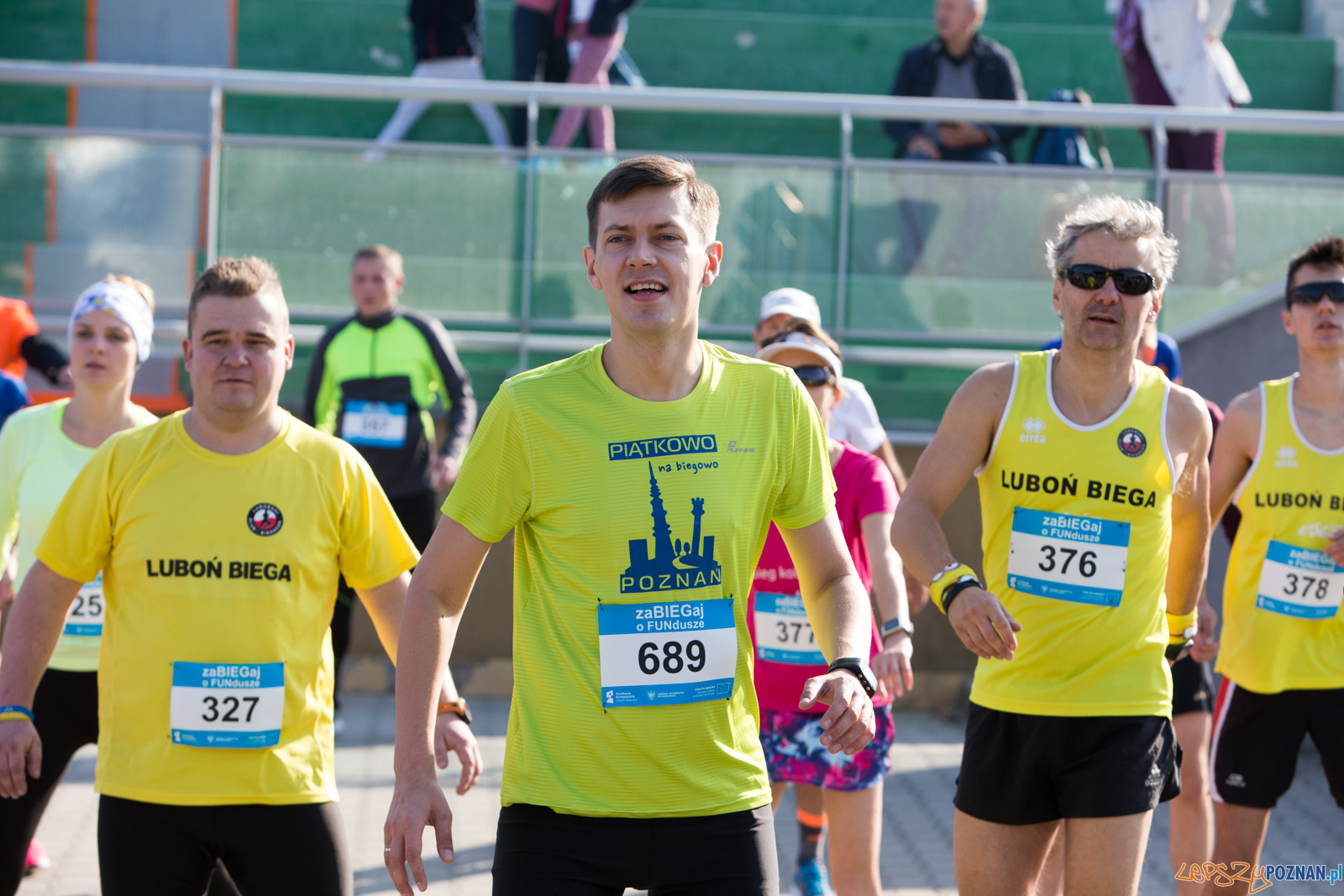 Zabiegaj o fundusze Foto: lepszyPOZNAN.pl/Piotr Rychter Zabiegaj o fundusze Foto: lepszyPOZNAN.pl/Piotr Rychter