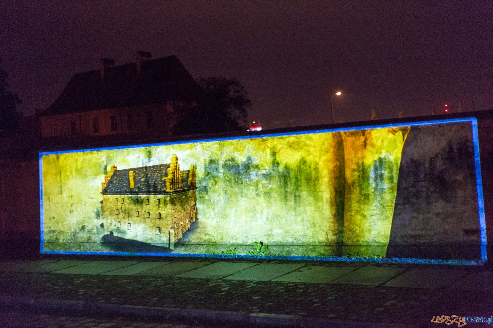 Jasna Wyspa Foto: lepszyPOZNAN.pl/Piotr Rychter Jasna Wyspa Foto: lepszyPOZNAN.pl/Piotr Rychter