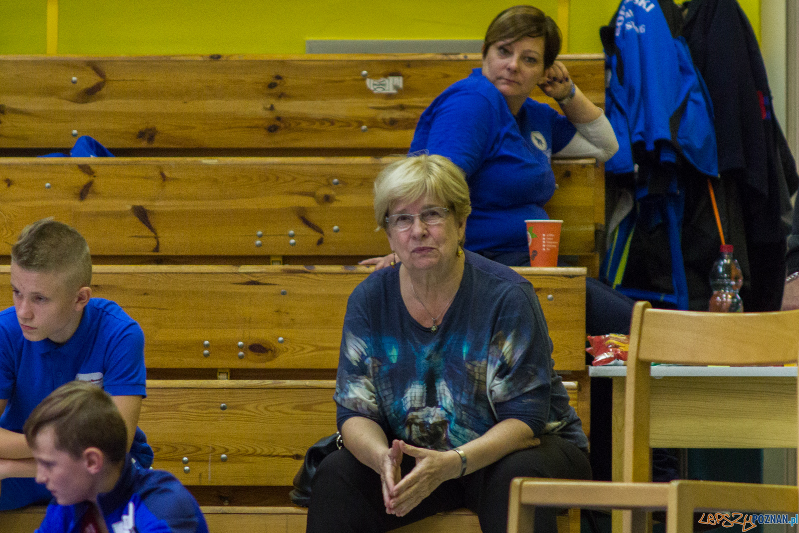 Międzywojewódzkie Mistrzostwa Młodzików Zapasy Styl Klasyczn Foto: lepszyPOZNAN.pl / Ewelina Jaskowiak Międzywojewódzkie Mistrzostwa Młodzików Zapasy Styl Klasyczn Foto: lepszyPOZNAN.pl / Ewelina Jaskowiak