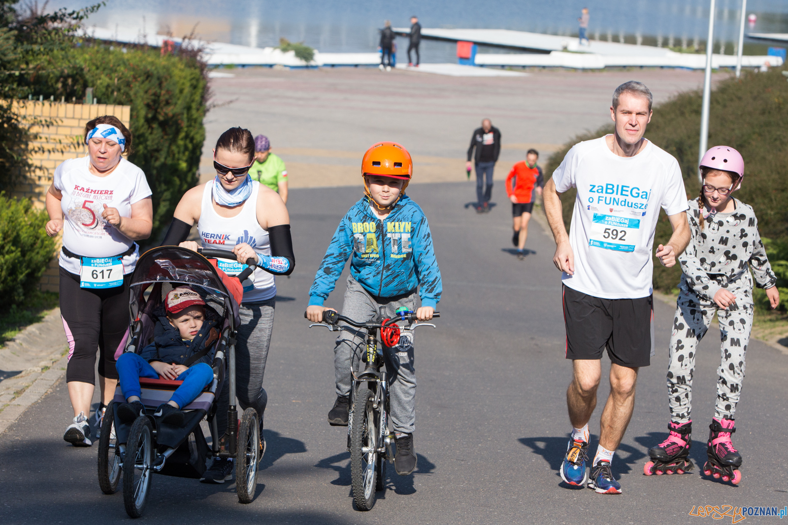 Zabiegaj o fundusze Foto: lepszyPOZNAN.pl/Piotr Rychter Zabiegaj o fundusze Foto: lepszyPOZNAN.pl/Piotr Rychter