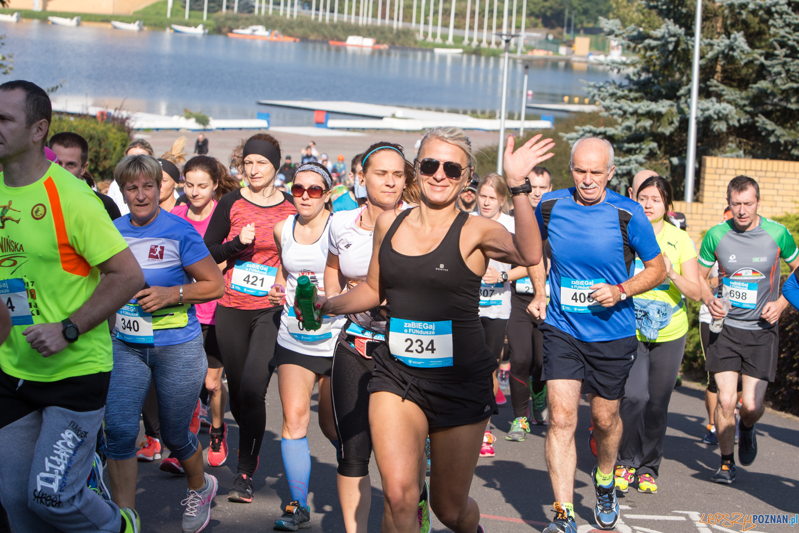 Zabiegaj o fundusze Foto: lepszyPOZNAN.pl/Piotr Rychter Zabiegaj o fundusze Foto: lepszyPOZNAN.pl/Piotr Rychter