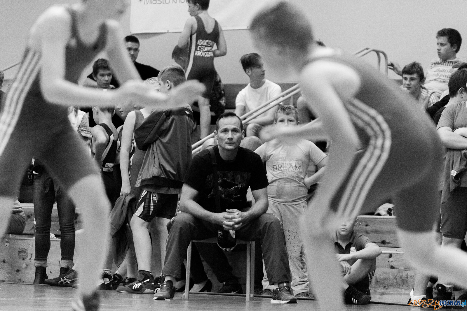 Międzywojewódzkie Mistrzostwa Młodzików Zapasy Styl Klasyczn Foto: lepszyPOZNAN.pl / Ewelina Jaskowiak Międzywojewódzkie Mistrzostwa Młodzików Zapasy Styl Klasyczn Foto: lepszyPOZNAN.pl / Ewelina Jaskowiak