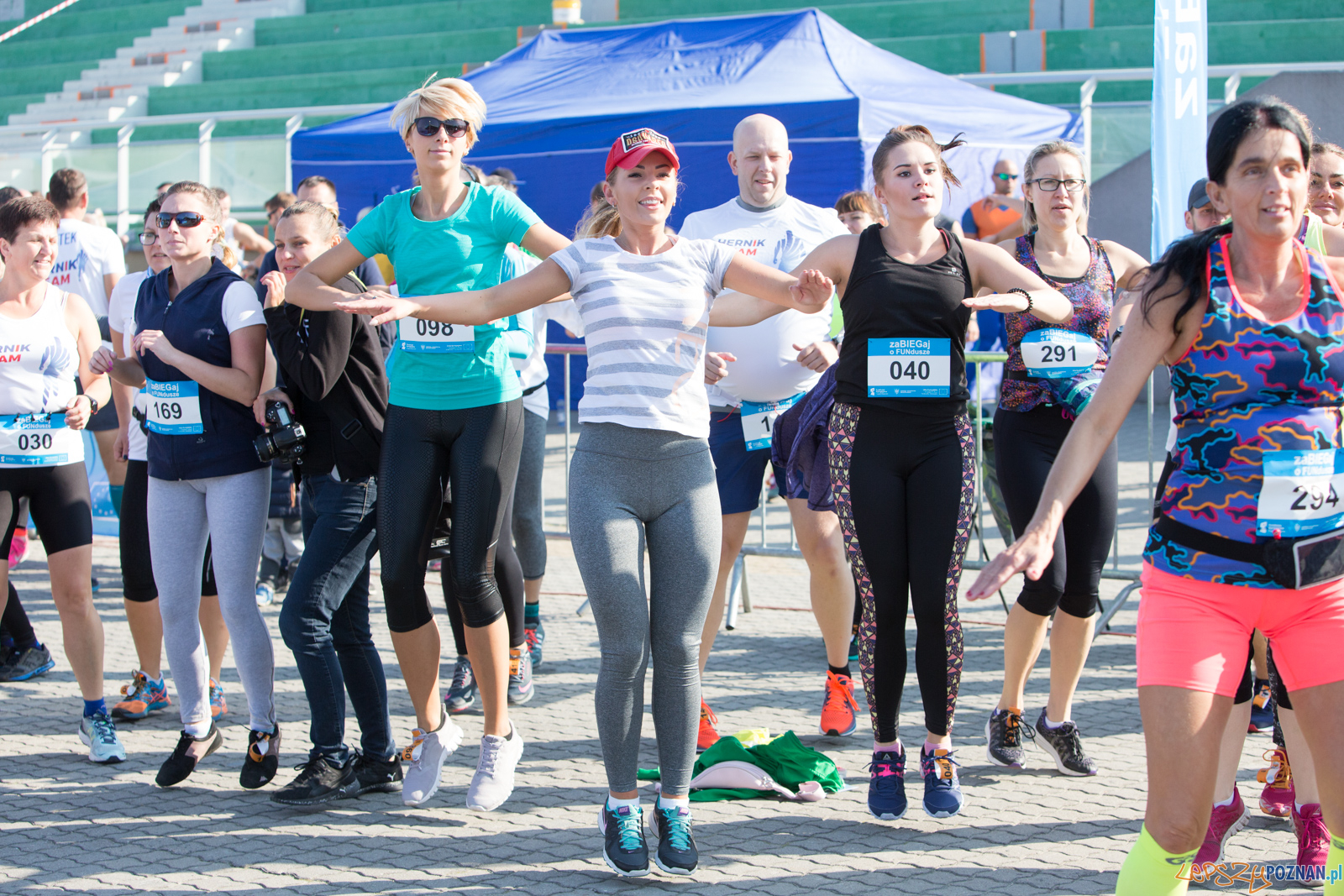 Zabiegaj o fundusze Foto: lepszyPOZNAN.pl/Piotr Rychter Zabiegaj o fundusze Foto: lepszyPOZNAN.pl/Piotr Rychter