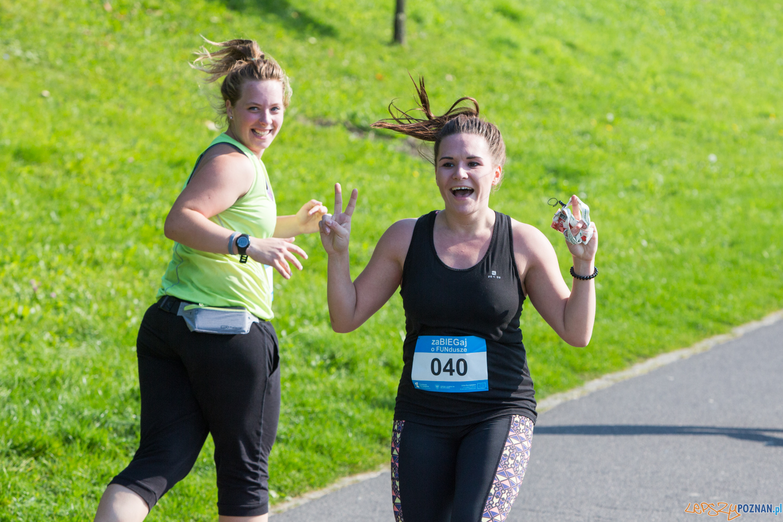 Zabiegaj o fundusze Foto: lepszyPOZNAN.pl/Piotr Rychter Zabiegaj o fundusze Foto: lepszyPOZNAN.pl/Piotr Rychter