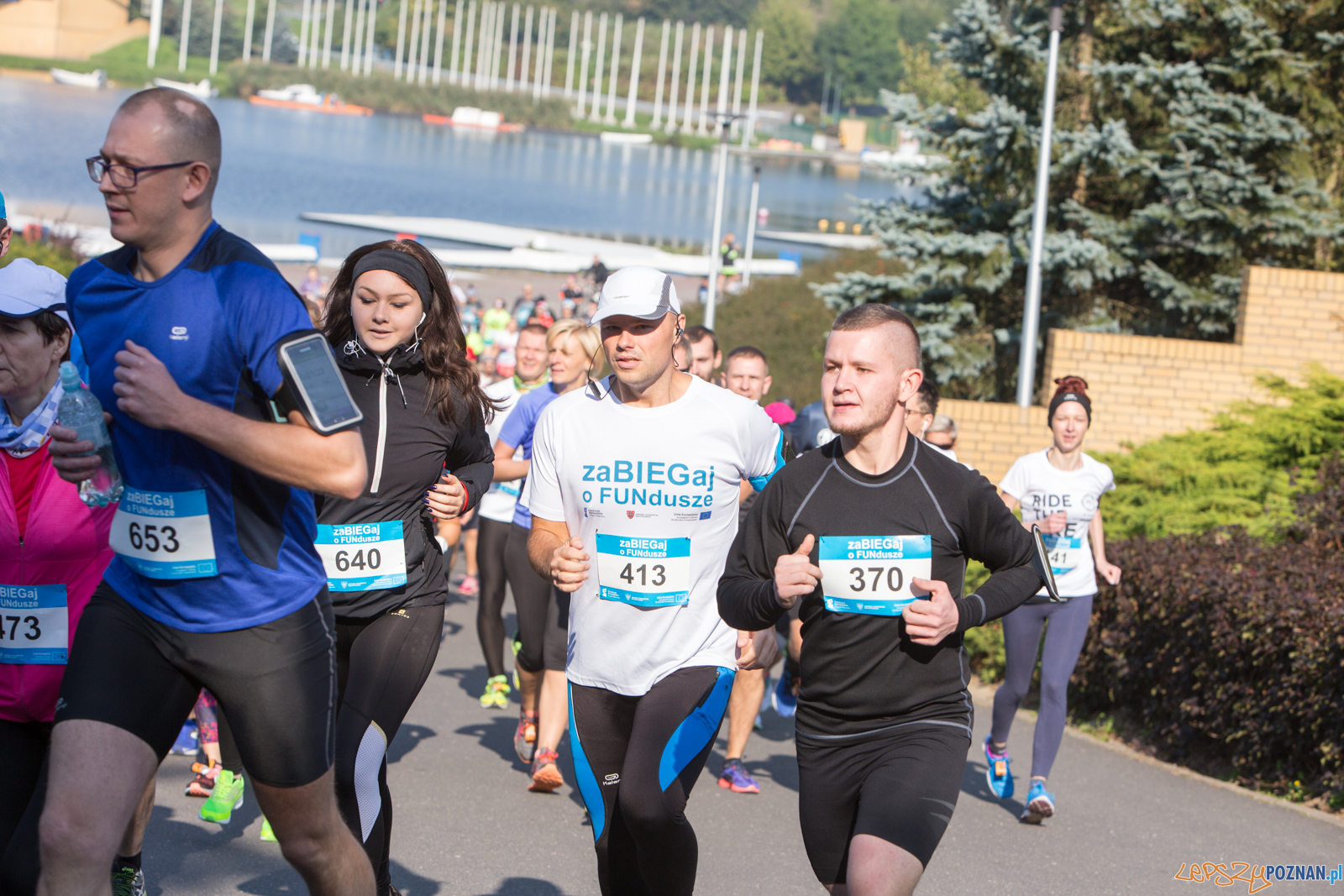 Zabiegaj o fundusze Foto: lepszyPOZNAN.pl/Piotr Rychter Zabiegaj o fundusze Foto: lepszyPOZNAN.pl/Piotr Rychter