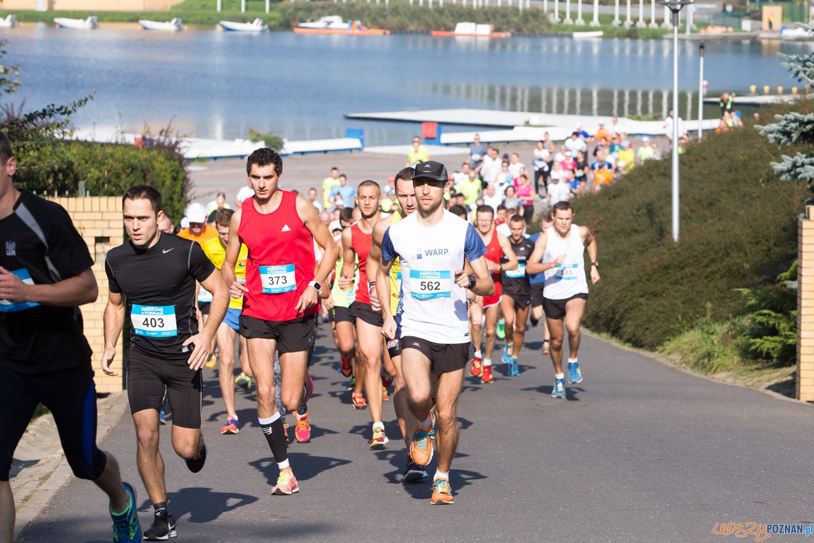 Zabiegaj o fundusze Foto: lepszyPOZNAN.pl/Piotr Rychter Zabiegaj o fundusze Foto: lepszyPOZNAN.pl/Piotr Rychter