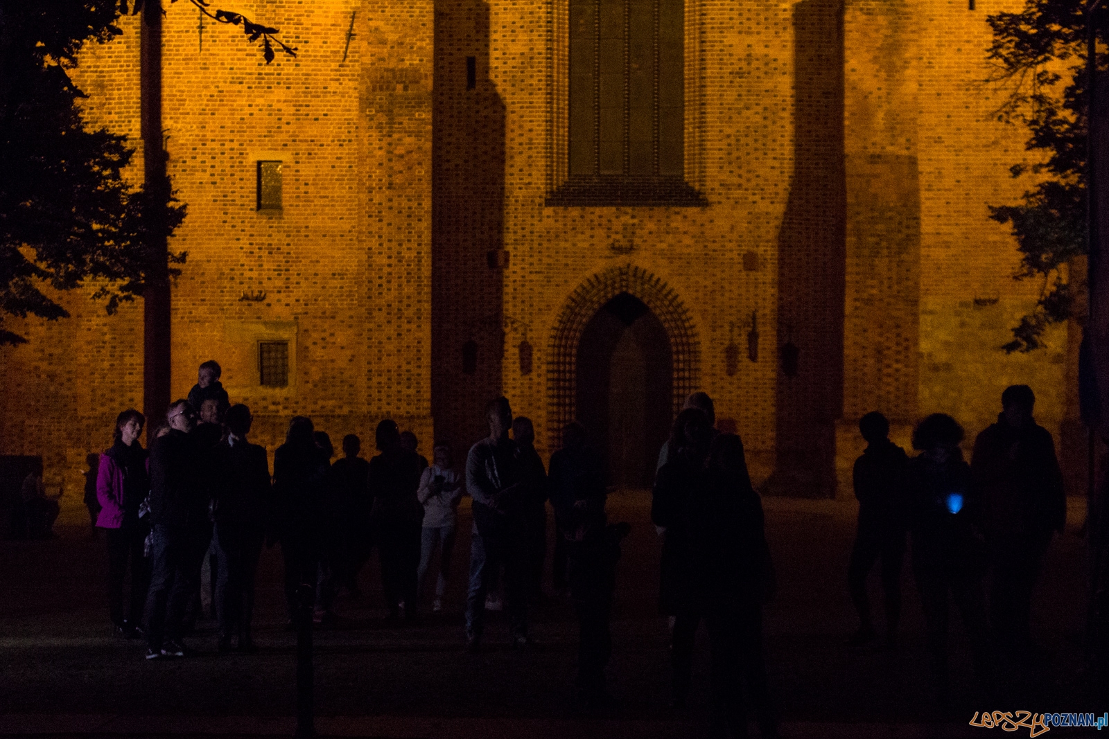 Jasna wyspa Foto: lepszyPOZNAN.pl / Ewelina Jaskowiak Jasna wyspa Foto: lepszyPOZNAN.pl / Ewelina Jaskowiak