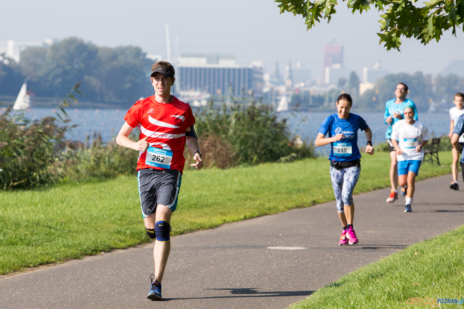 Zabiegaj o fundusze Foto: lepszyPOZNAN.pl/Piotr Rychter Zabiegaj o fundusze Foto: lepszyPOZNAN.pl/Piotr Rychter