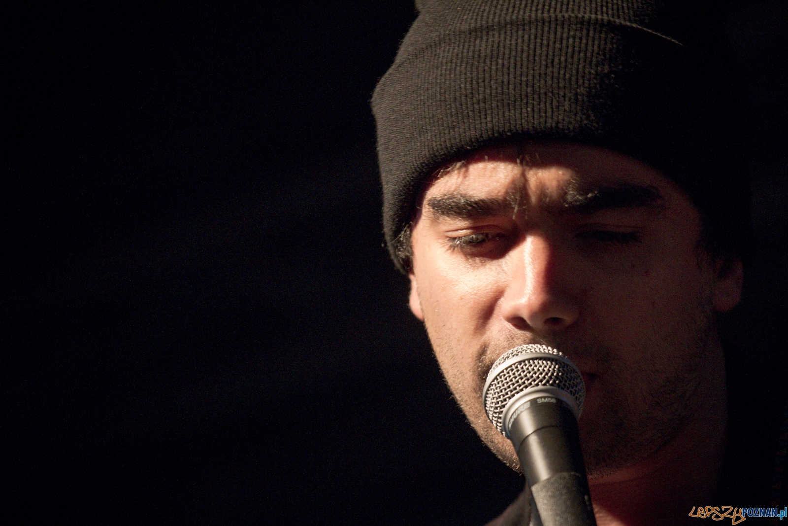 Lilly Hates Roses (10.09.2017) KontenerART Foto: © lepszyPOZNAN.pl / Karolina Kiraga Lilly Hates Roses (10.09.2017) KontenerART Foto: © lepszyPOZNAN.pl / Karolina Kiraga