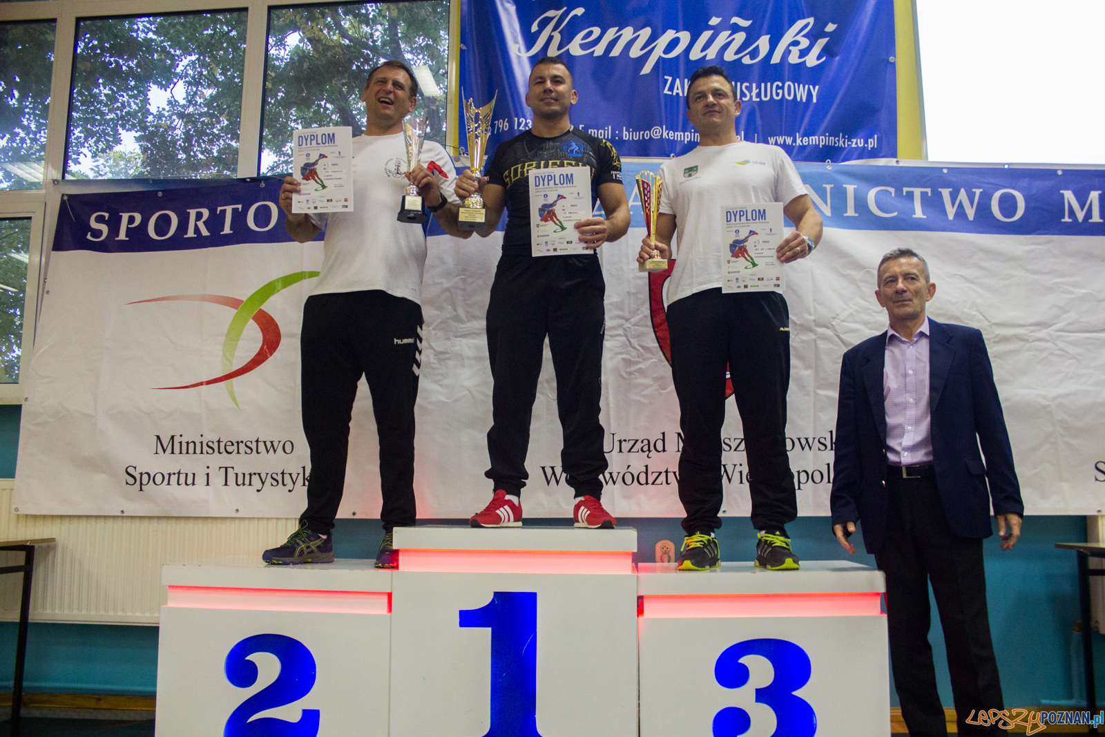 Międzywojewódzkie Mistrzostwa Młodzików Zapasy Styl Klasyczn Foto: lepszyPOZNAN.pl / Ewelina Jaskowiak Międzywojewódzkie Mistrzostwa Młodzików Zapasy Styl Klasyczn Foto: lepszyPOZNAN.pl / Ewelina Jaskowiak