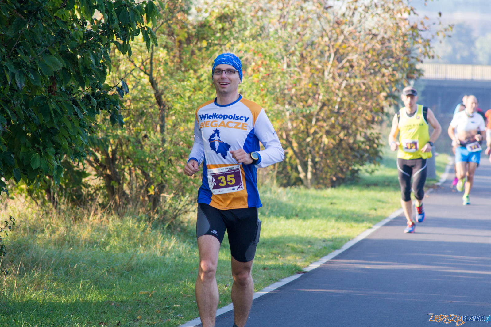 2 Bieg Na Rzecz Ekonomii Społecznej Foto: lepszyPOZNAN.pl / Piotr Rychter 2 Bieg Na Rzecz Ekonomii Społecznej Foto: lepszyPOZNAN.pl / Piotr Rychter