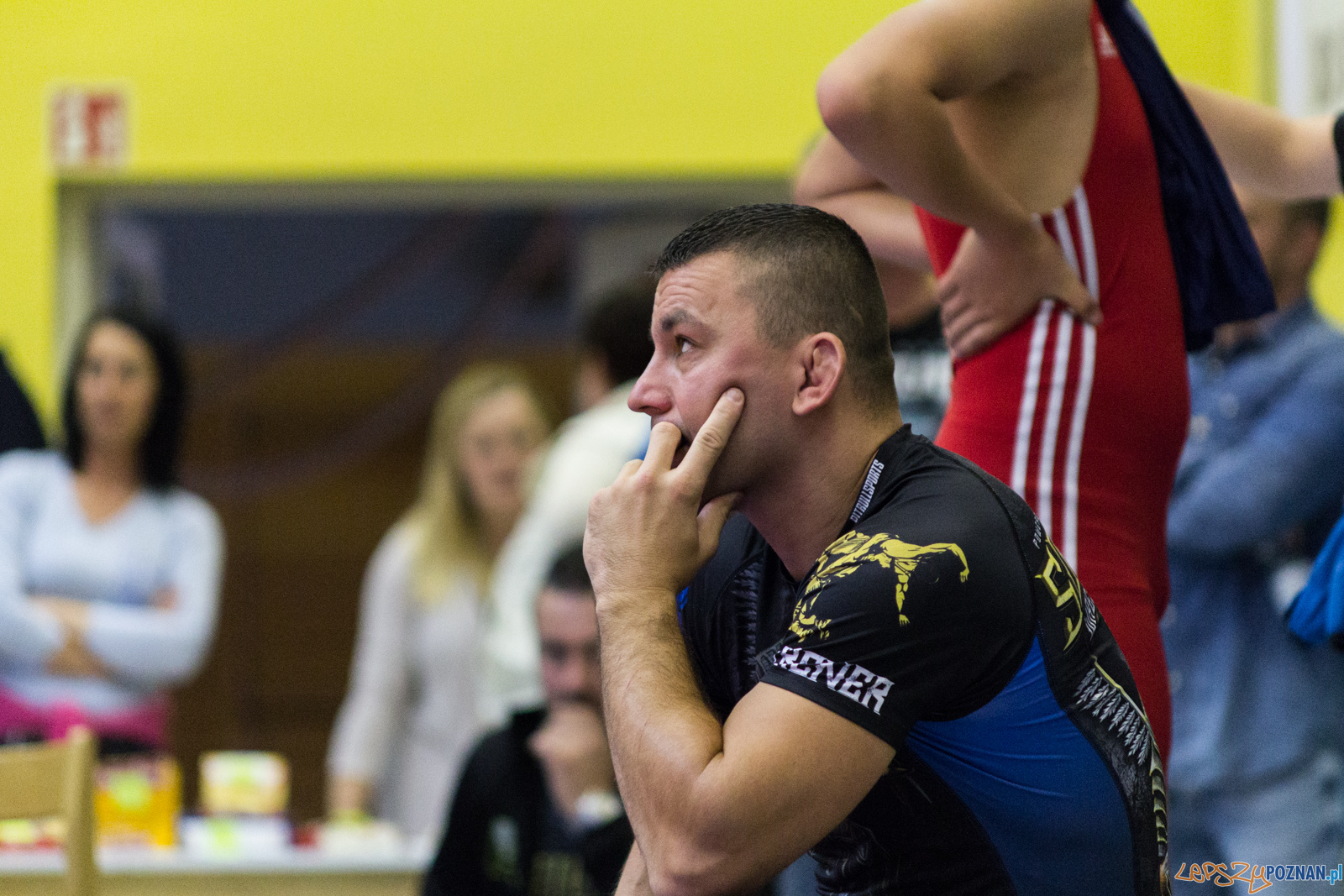 Międzywojewódzkie Mistrzostwa Młodzików Zapasy Styl Klasyczn Foto: lepszyPOZNAN.pl / Ewelina Jaskowiak Międzywojewódzkie Mistrzostwa Młodzików Zapasy Styl Klasyczn Foto: lepszyPOZNAN.pl / Ewelina Jaskowiak