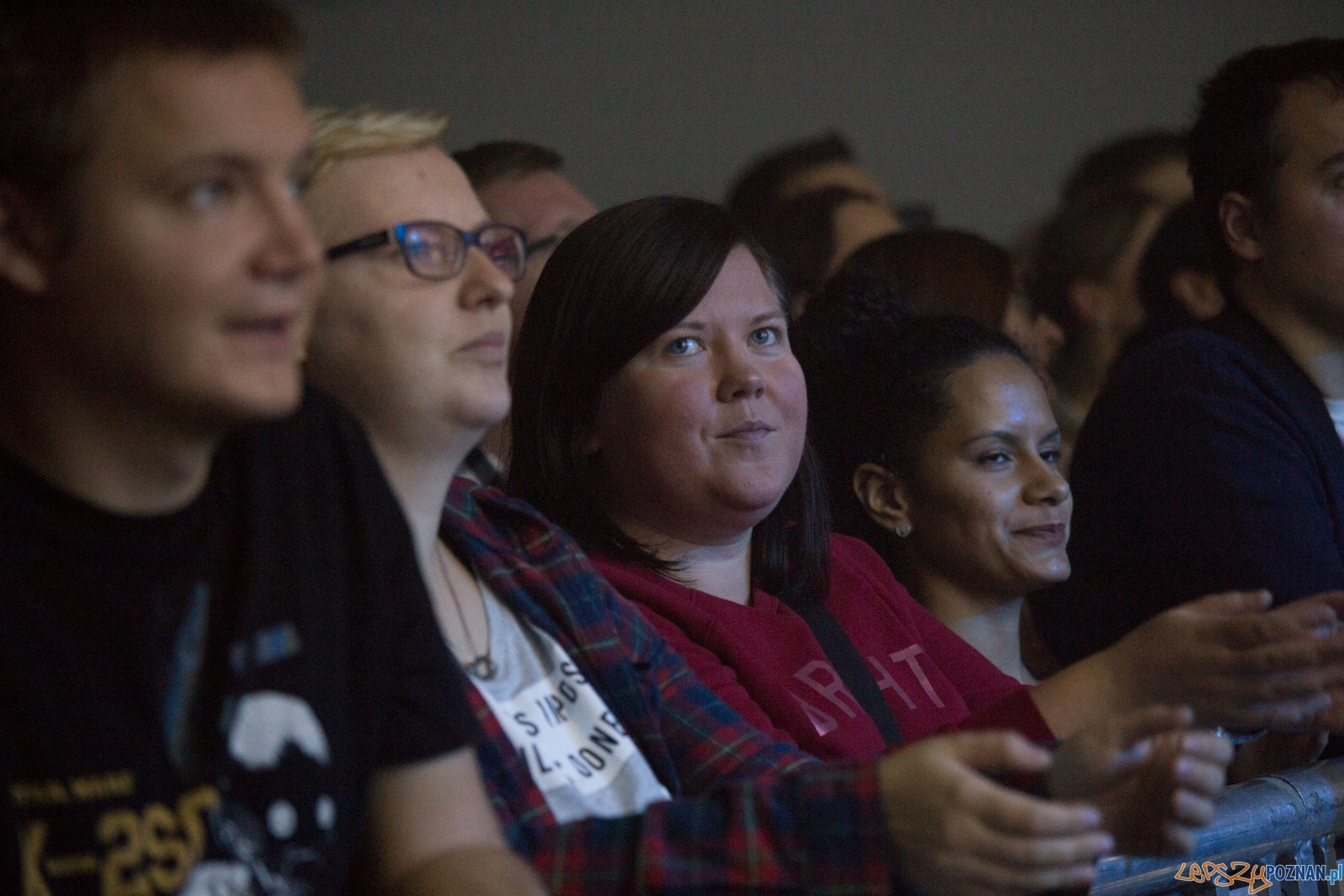 Kayah i Bregović (18.09.2017) Foto: © lepszyPOZNAN.pl / Karolina Kiraga Kayah i Bregović (18.09.2017) Foto: © lepszyPOZNAN.pl / Karolina Kiraga