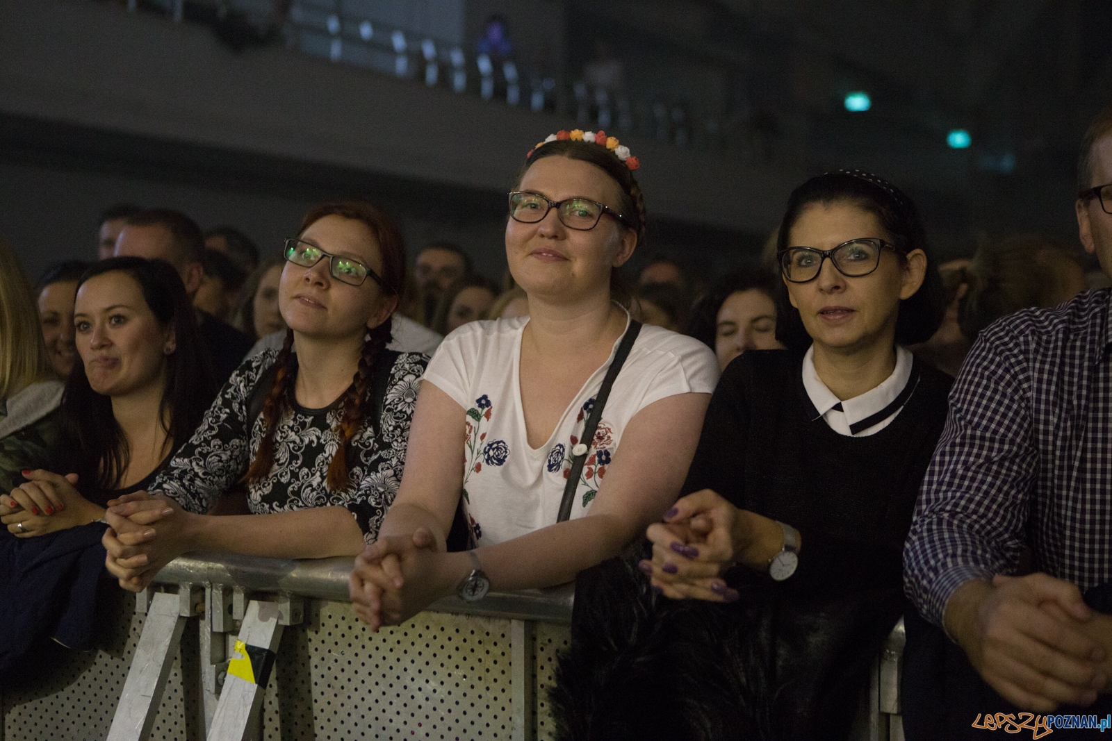 Kayah i Bregović (18.09.2017) Foto: © lepszyPOZNAN.pl / Karolina Kiraga Kayah i Bregović (18.09.2017) Foto: © lepszyPOZNAN.pl / Karolina Kiraga