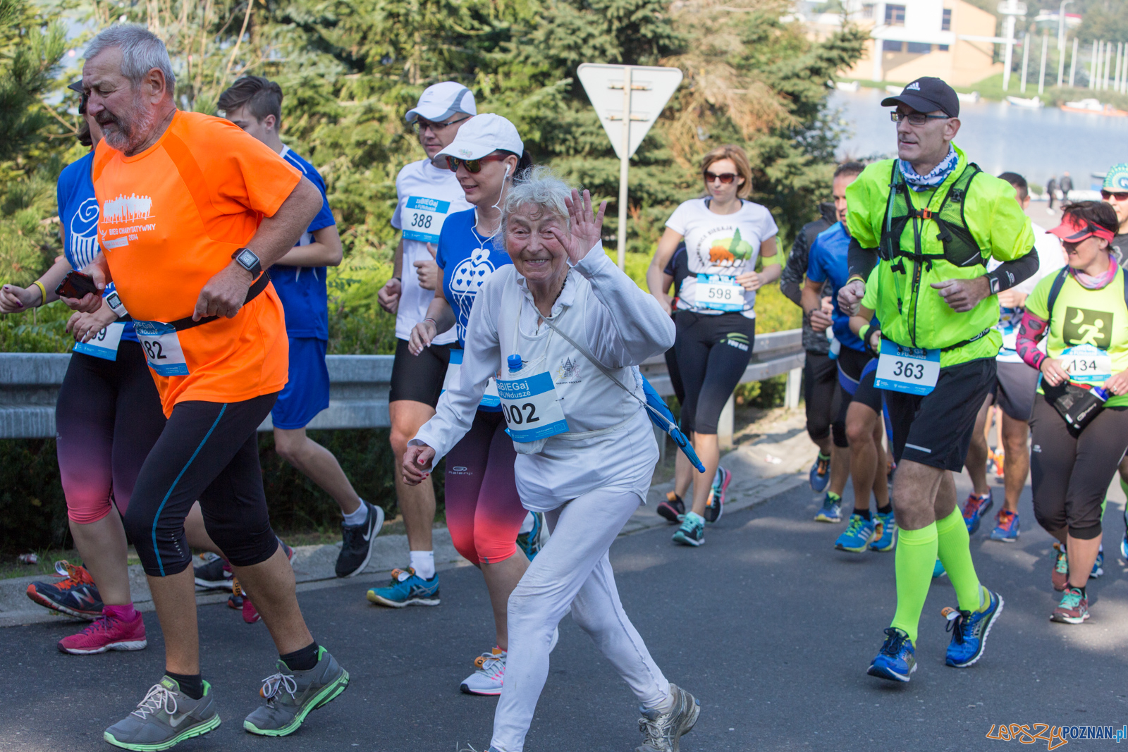 Zabiegaj o fundusze Foto: lepszyPOZNAN.pl/Piotr Rychter Zabiegaj o fundusze Foto: lepszyPOZNAN.pl/Piotr Rychter
