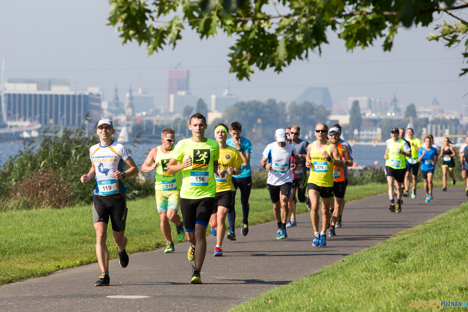 Zabiegaj o fundusze Foto: lepszyPOZNAN.pl/Piotr Rychter Zabiegaj o fundusze Foto: lepszyPOZNAN.pl/Piotr Rychter