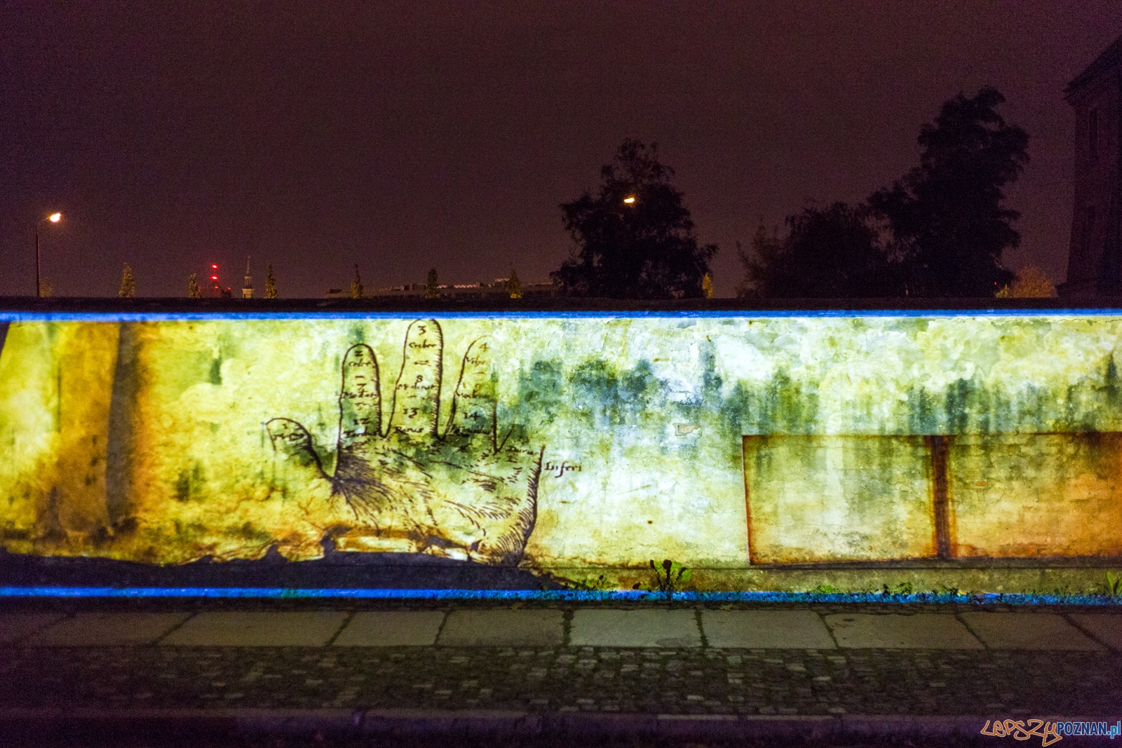 Jasna Wyspa Foto: lepszyPOZNAN.pl/Piotr Rychter Jasna Wyspa Foto: lepszyPOZNAN.pl/Piotr Rychter