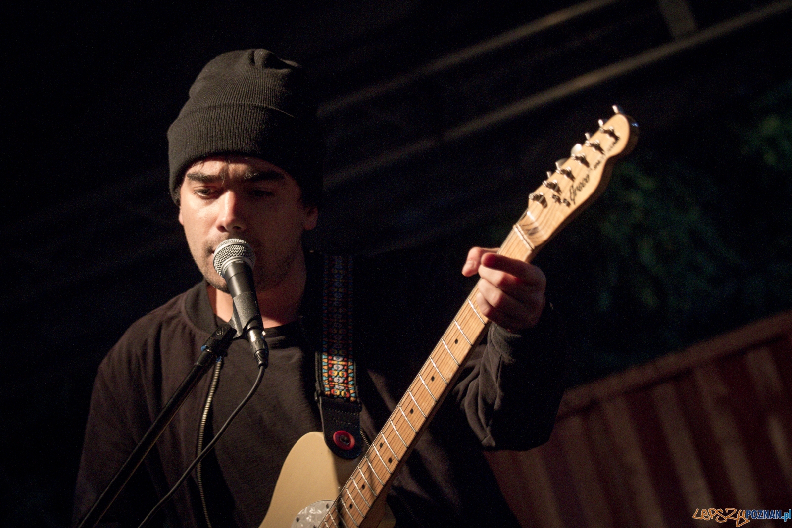 Lilly Hates Roses (10.09.2017) KontenerART Foto: © lepszyPOZNAN.pl / Karolina Kiraga Lilly Hates Roses (10.09.2017) KontenerART Foto: © lepszyPOZNAN.pl / Karolina Kiraga