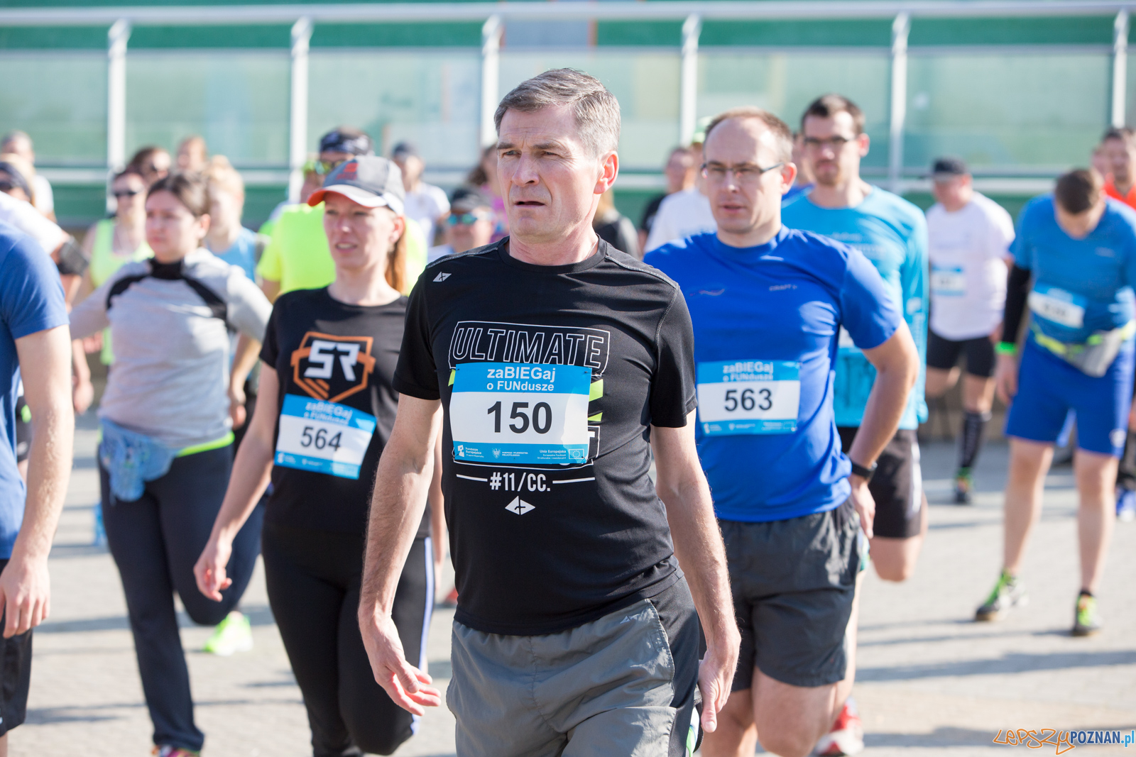 Zabiegaj o fundusze Foto: lepszyPOZNAN.pl/Piotr Rychter Zabiegaj o fundusze Foto: lepszyPOZNAN.pl/Piotr Rychter