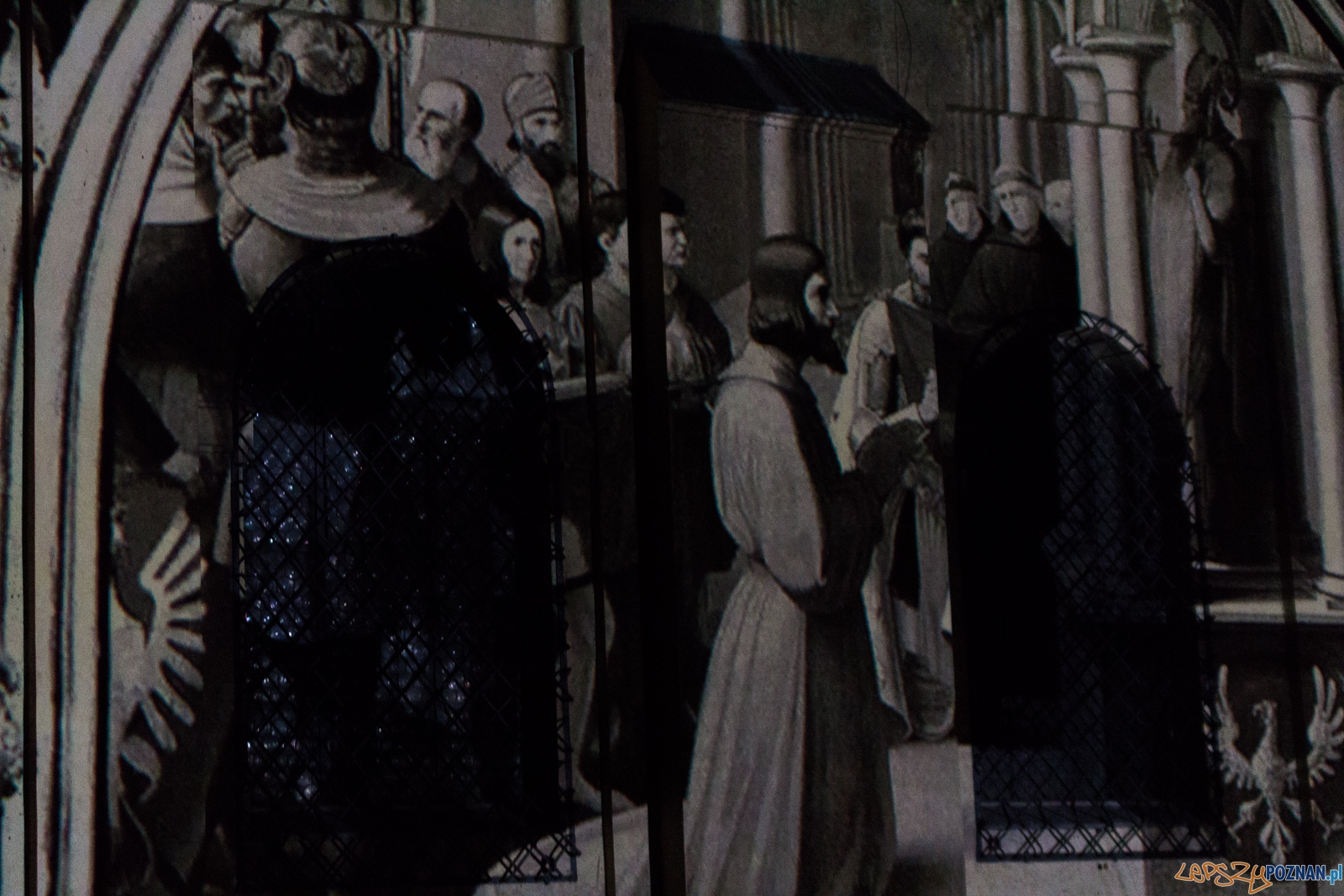 Jasna wyspa Foto: lepszyPOZNAN.pl / Ewelina Jaskowiak Jasna wyspa Foto: lepszyPOZNAN.pl / Ewelina Jaskowiak