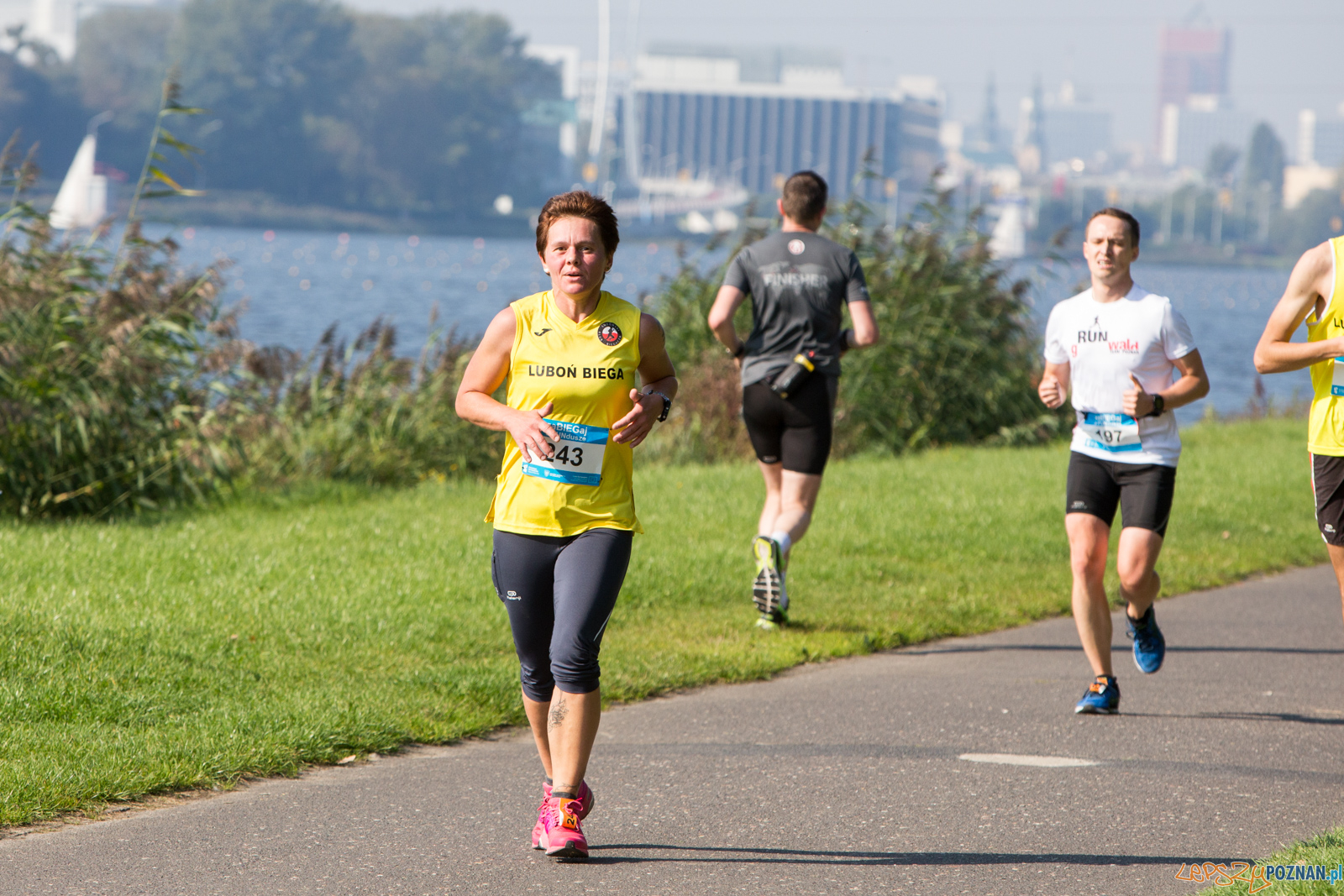 Zabiegaj o fundusze Foto: lepszyPOZNAN.pl/Piotr Rychter Zabiegaj o fundusze Foto: lepszyPOZNAN.pl/Piotr Rychter
