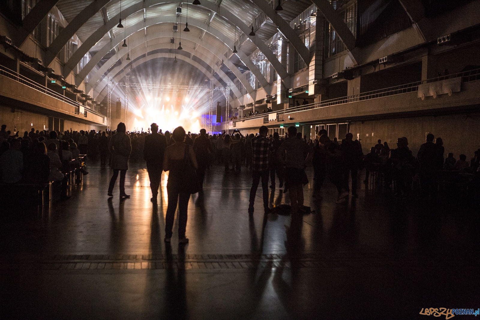 Kayah i Bregović (18.09.2017) Foto: © lepszyPOZNAN.pl / Karolina Kiraga Kayah i Bregović (18.09.2017) Foto: © lepszyPOZNAN.pl / Karolina Kiraga