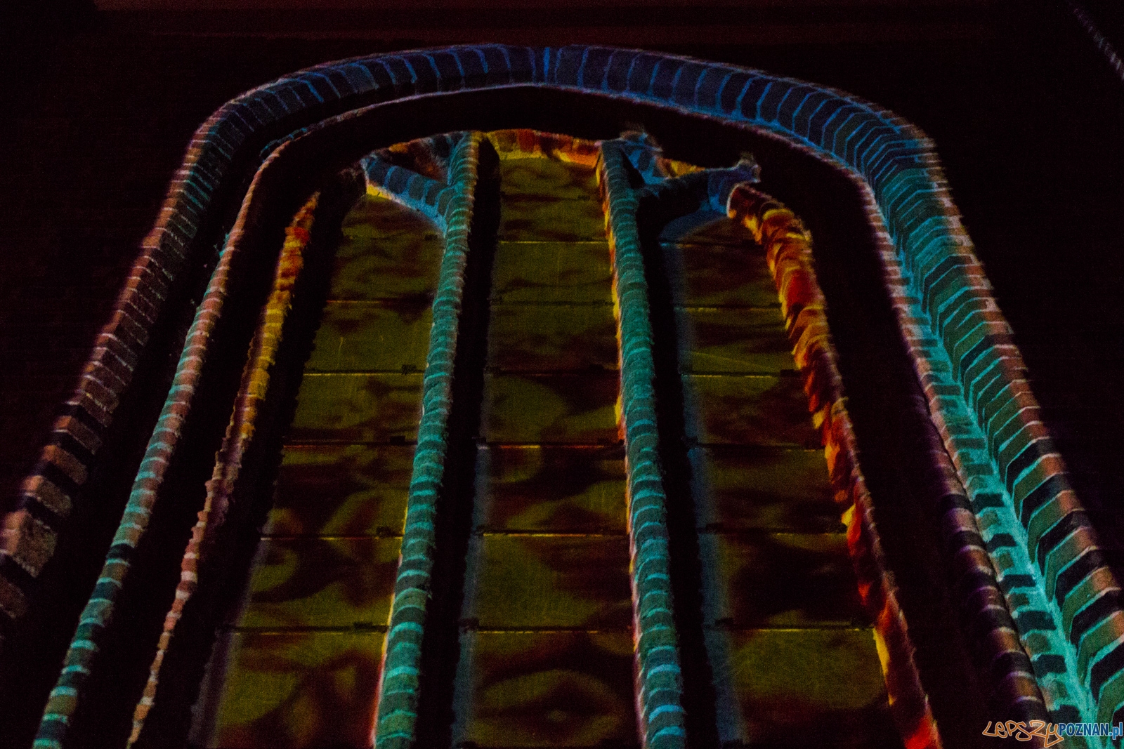 Jasna wyspa Foto: lepszyPOZNAN.pl / Ewelina Jaskowiak Jasna wyspa Foto: lepszyPOZNAN.pl / Ewelina Jaskowiak