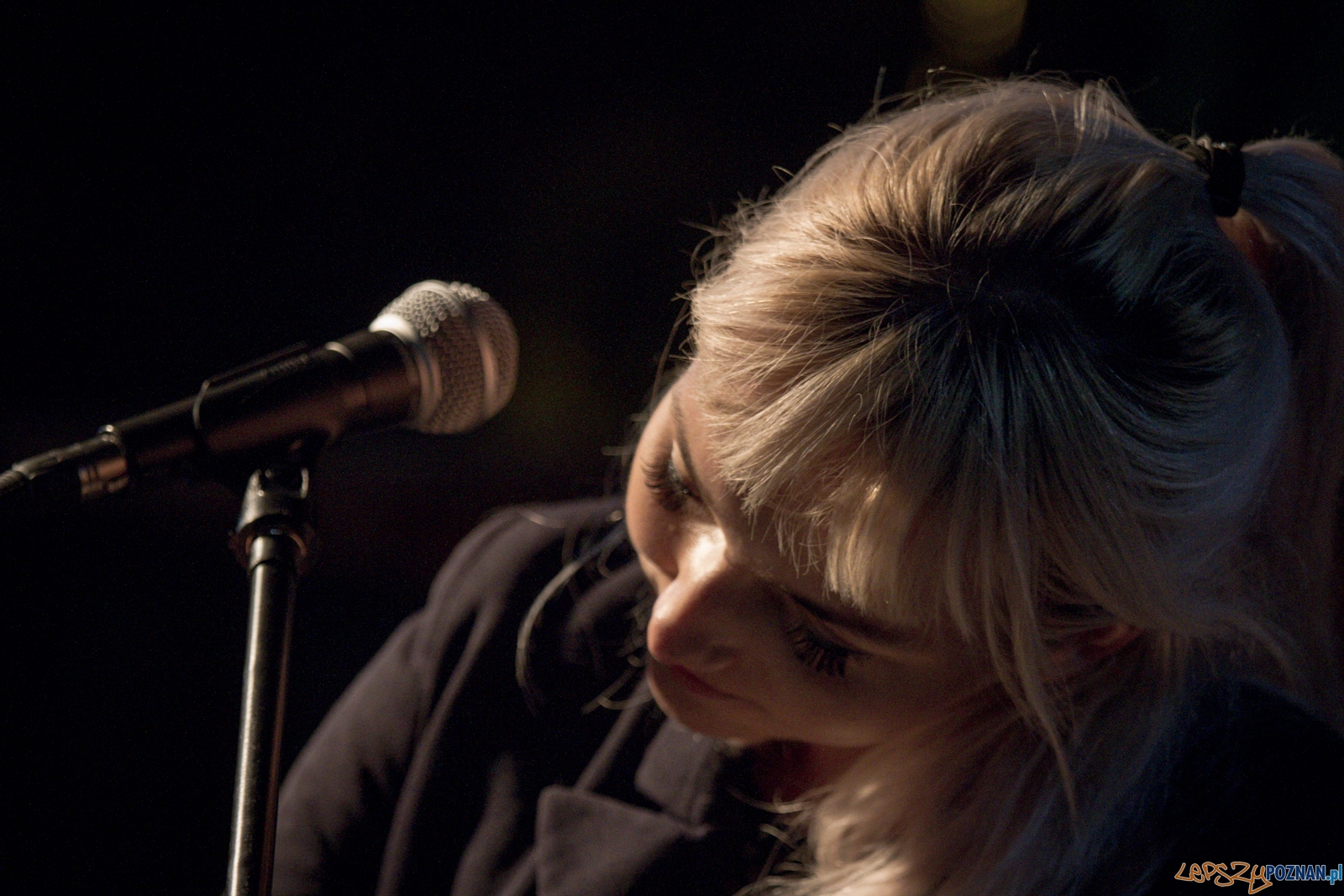 Lilly Hates Roses (10.09.2017) KontenerART Foto: © lepszyPOZNAN.pl / Karolina Kiraga Lilly Hates Roses (10.09.2017) KontenerART Foto: © lepszyPOZNAN.pl / Karolina Kiraga