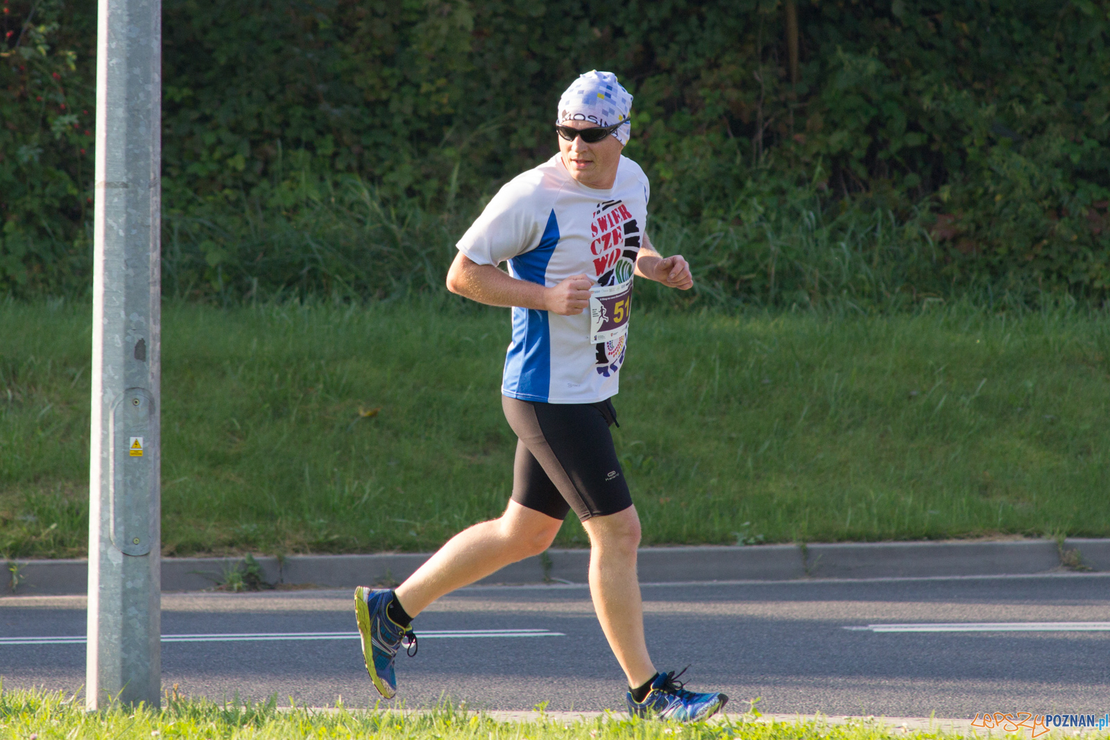 2 Bieg Na Rzecz Ekonomii Społecznej Foto: lepszyPOZNAN.pl / Piotr Rychter 2 Bieg Na Rzecz Ekonomii Społecznej Foto: lepszyPOZNAN.pl / Piotr Rychter