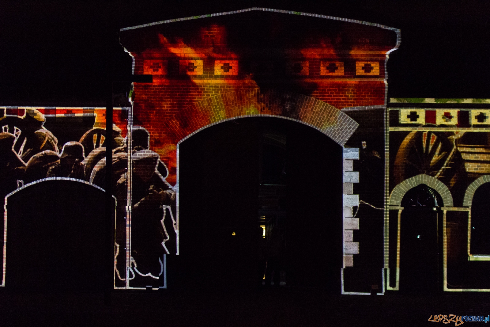 Jasna wyspa Foto: lepszyPOZNAN.pl / Ewelina Jaskowiak Jasna wyspa Foto: lepszyPOZNAN.pl / Ewelina Jaskowiak