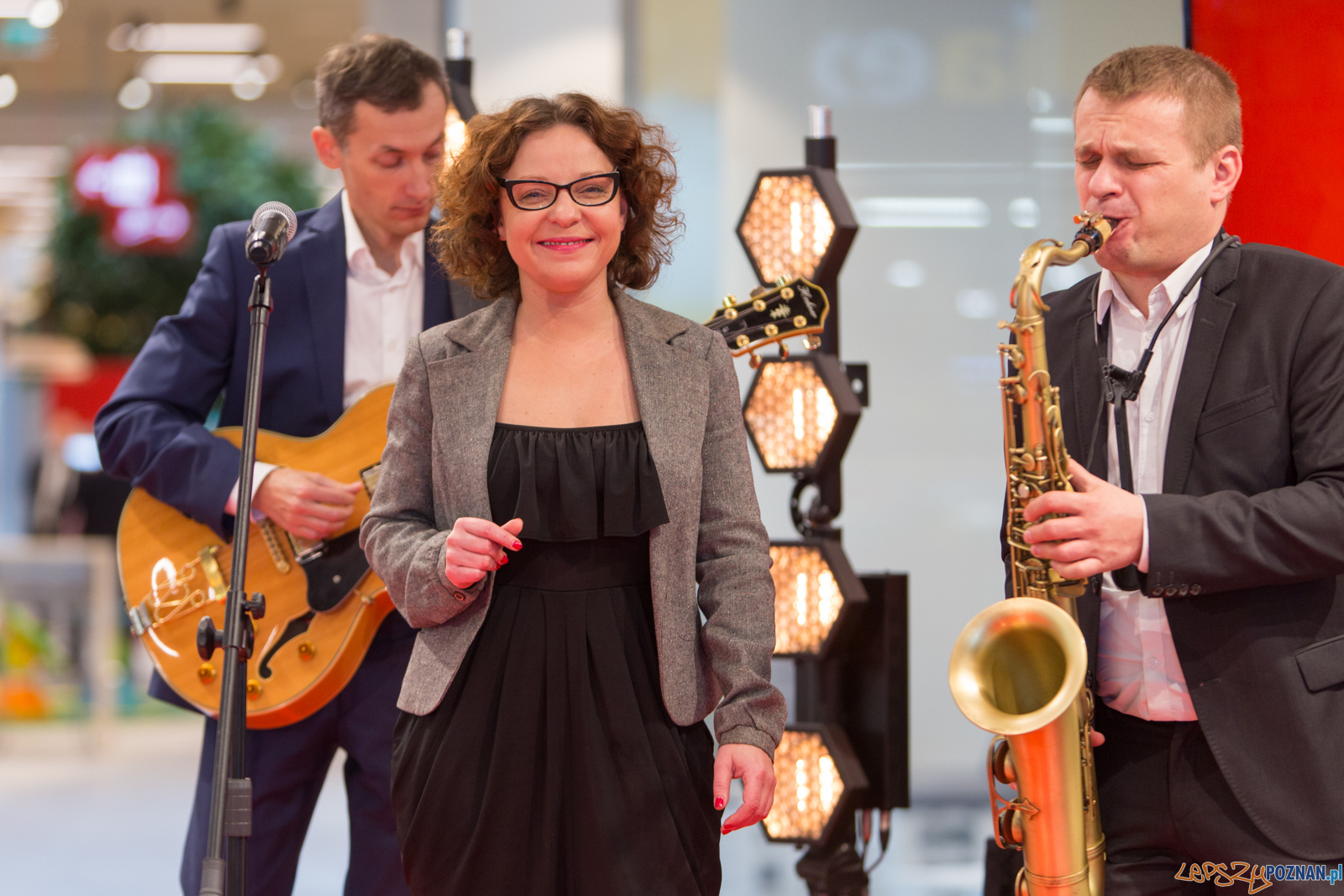 Nowe Centrum Franowo Foto: lepszyPOZNAN.pl/Piotr Rychter Nowe Centrum Franowo Foto: lepszyPOZNAN.pl/Piotr Rychter