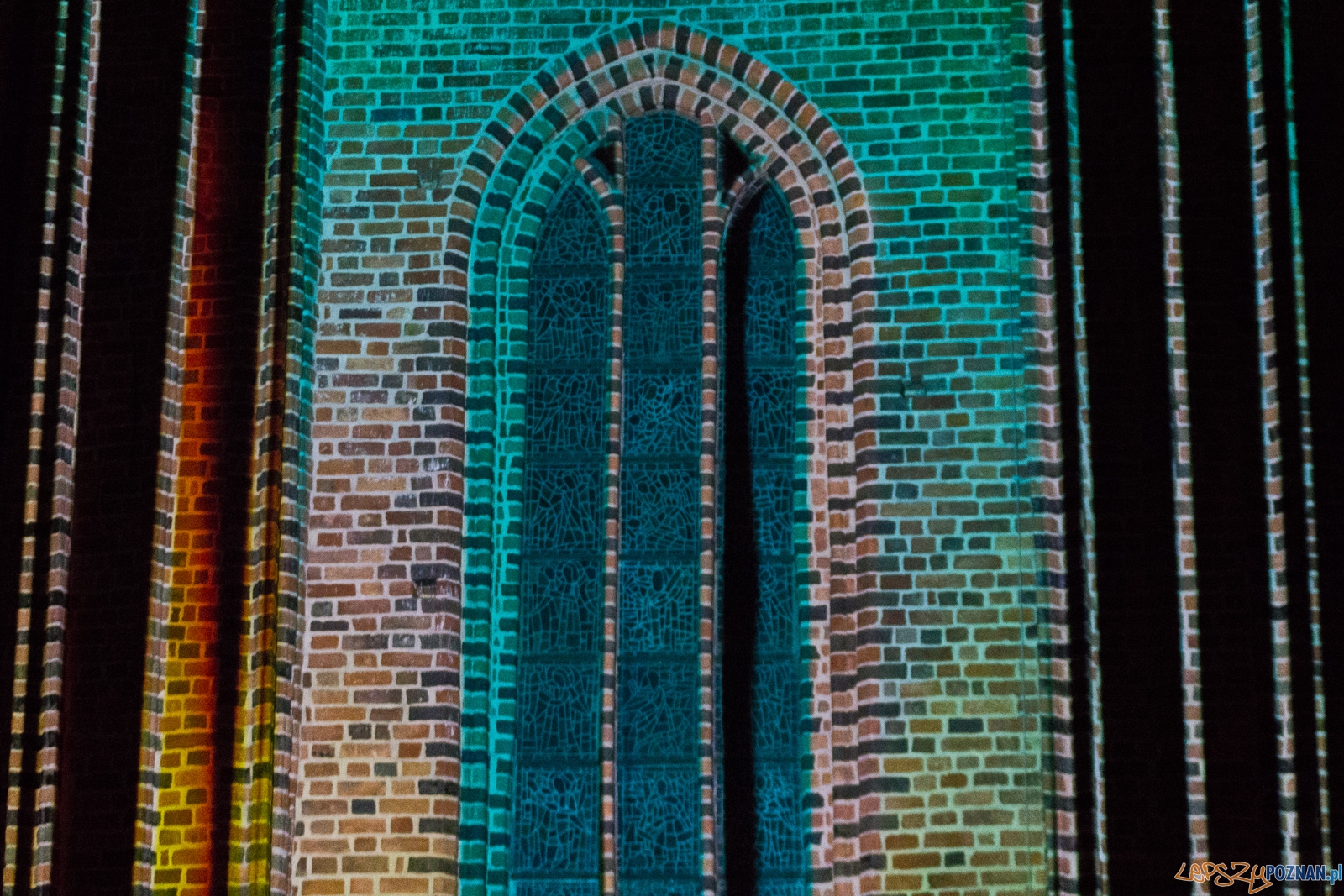 Jasna wyspa Foto: lepszyPOZNAN.pl / Ewelina Jaskowiak Jasna wyspa Foto: lepszyPOZNAN.pl / Ewelina Jaskowiak