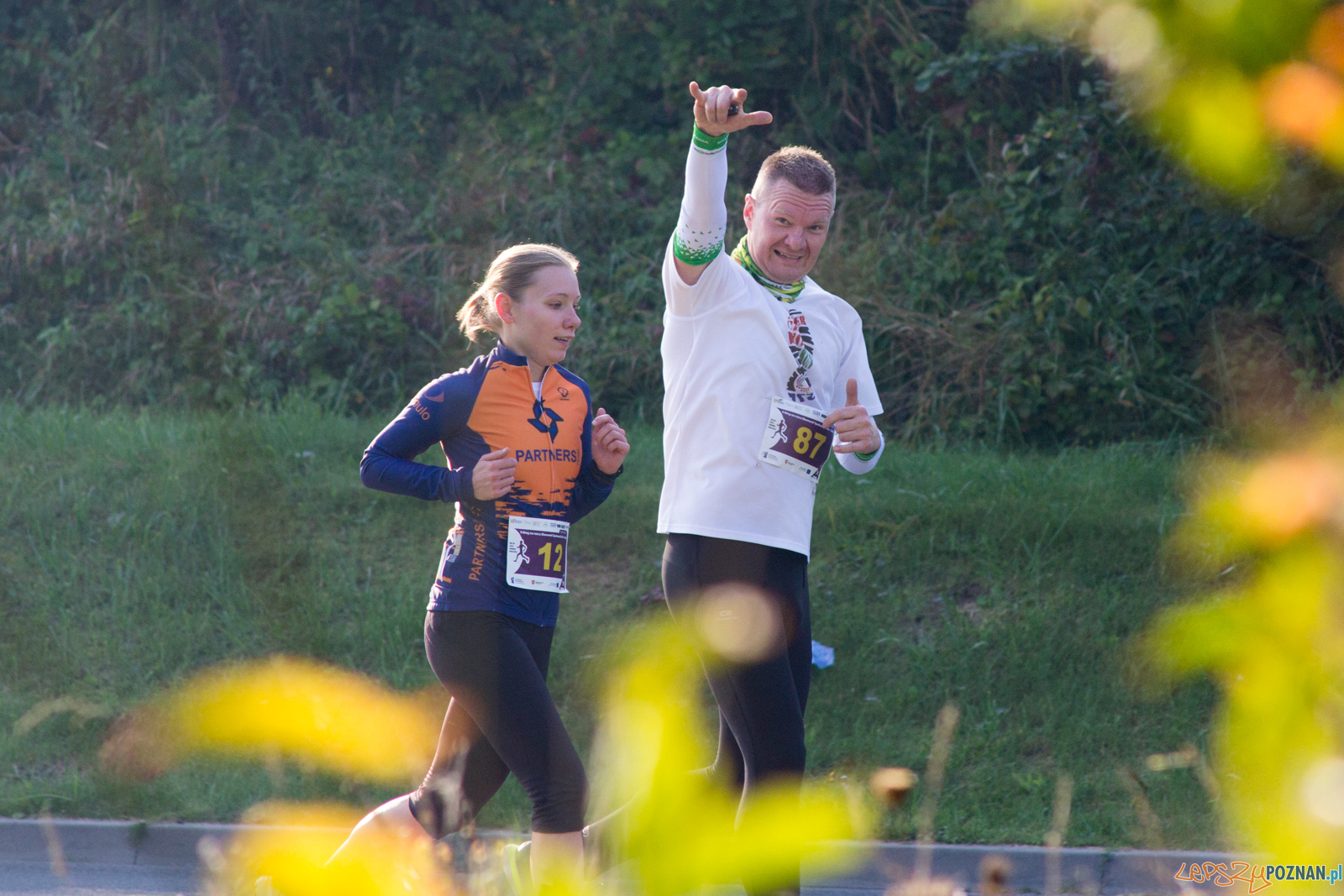 2 Bieg Na Rzecz Ekonomii Społecznej Foto: lepszyPOZNAN.pl / Piotr Rychter 2 Bieg Na Rzecz Ekonomii Społecznej Foto: lepszyPOZNAN.pl / Piotr Rychter